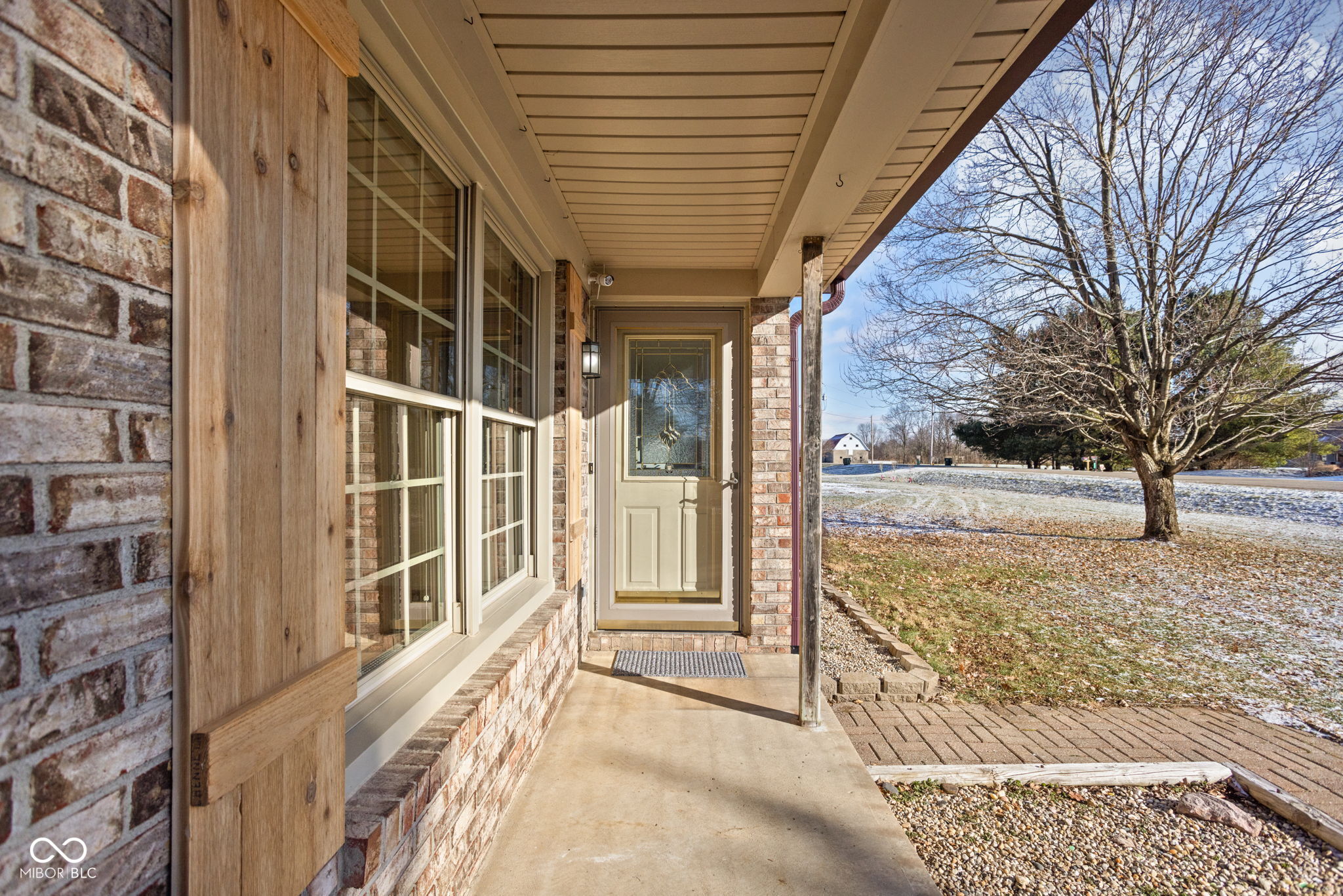 10699 N Carthage Pike