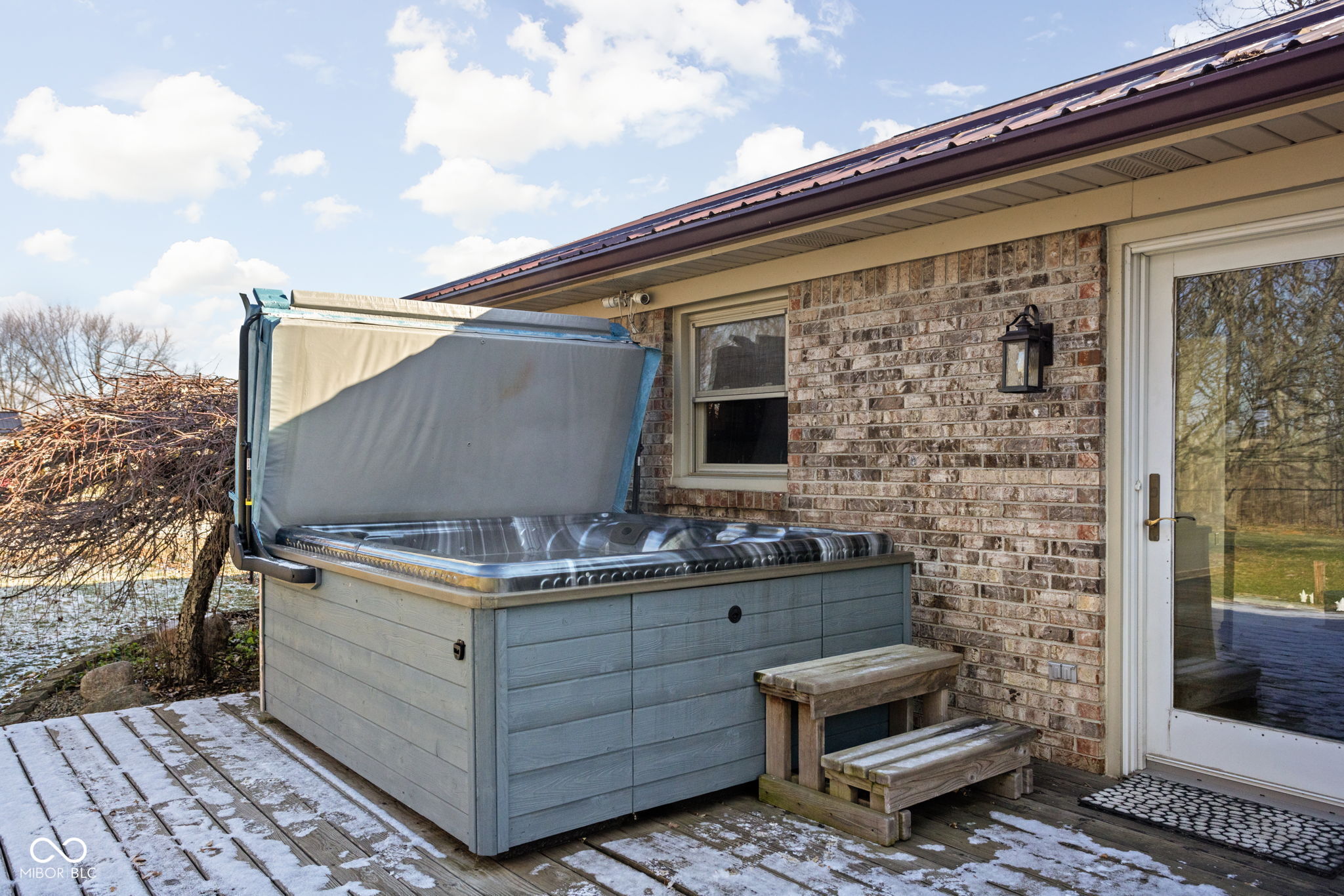 10699 N Carthage Pike