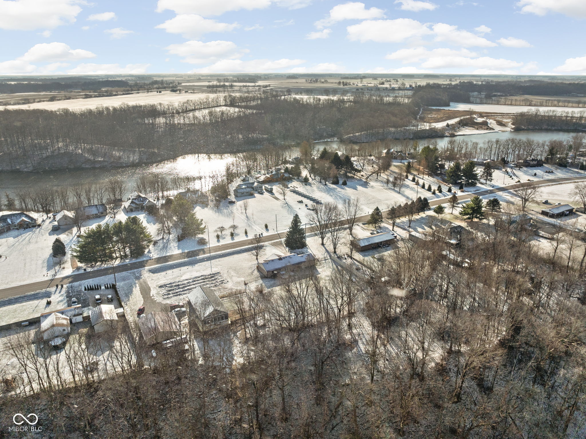 10699 N Carthage Pike