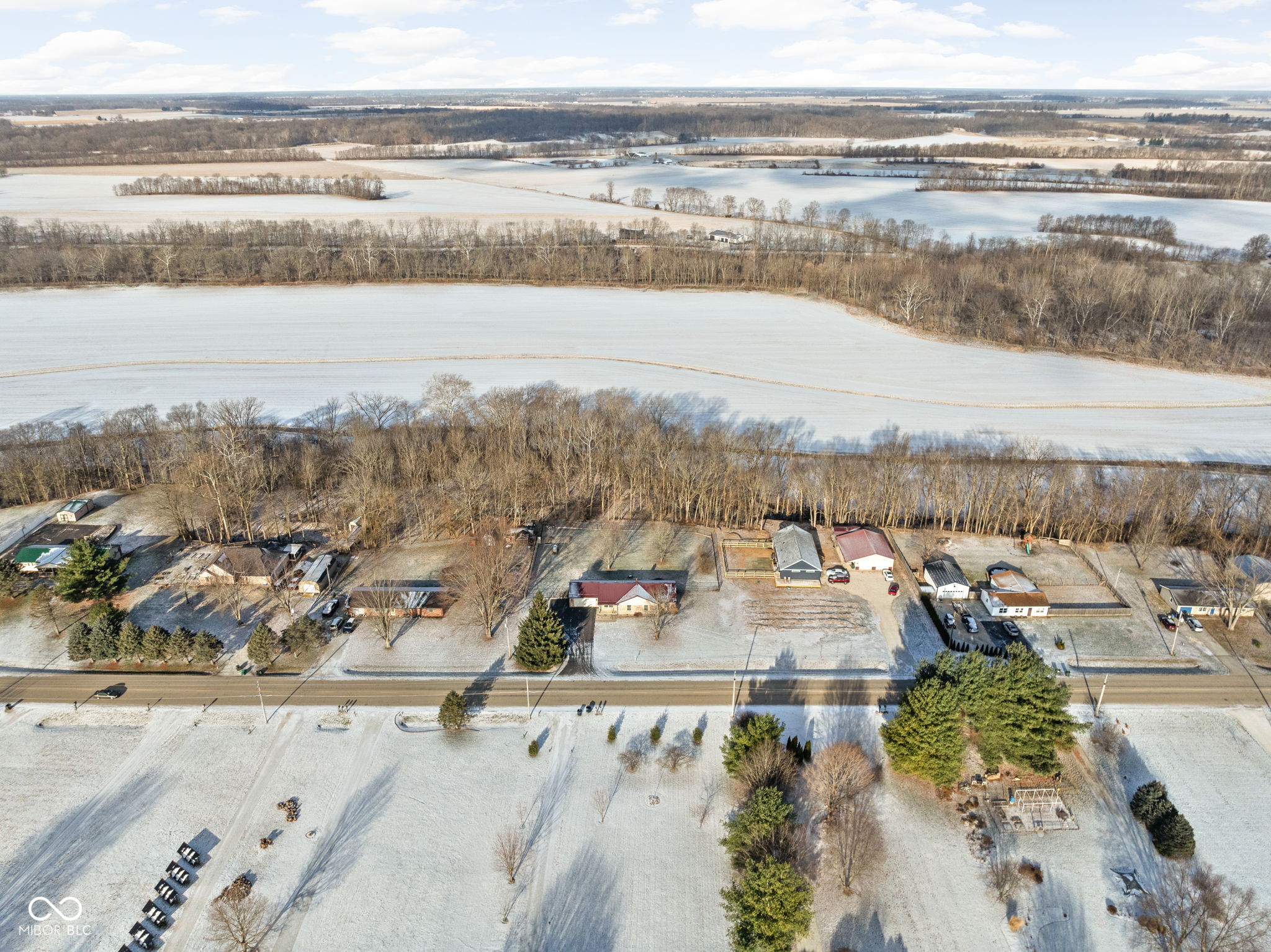 10699 N Carthage Pike