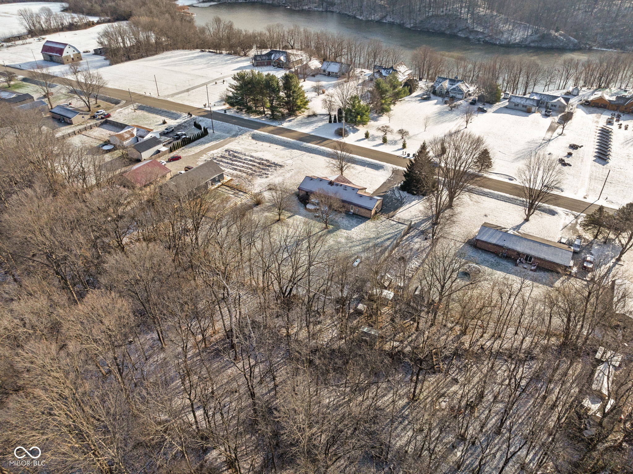 10699 N Carthage Pike