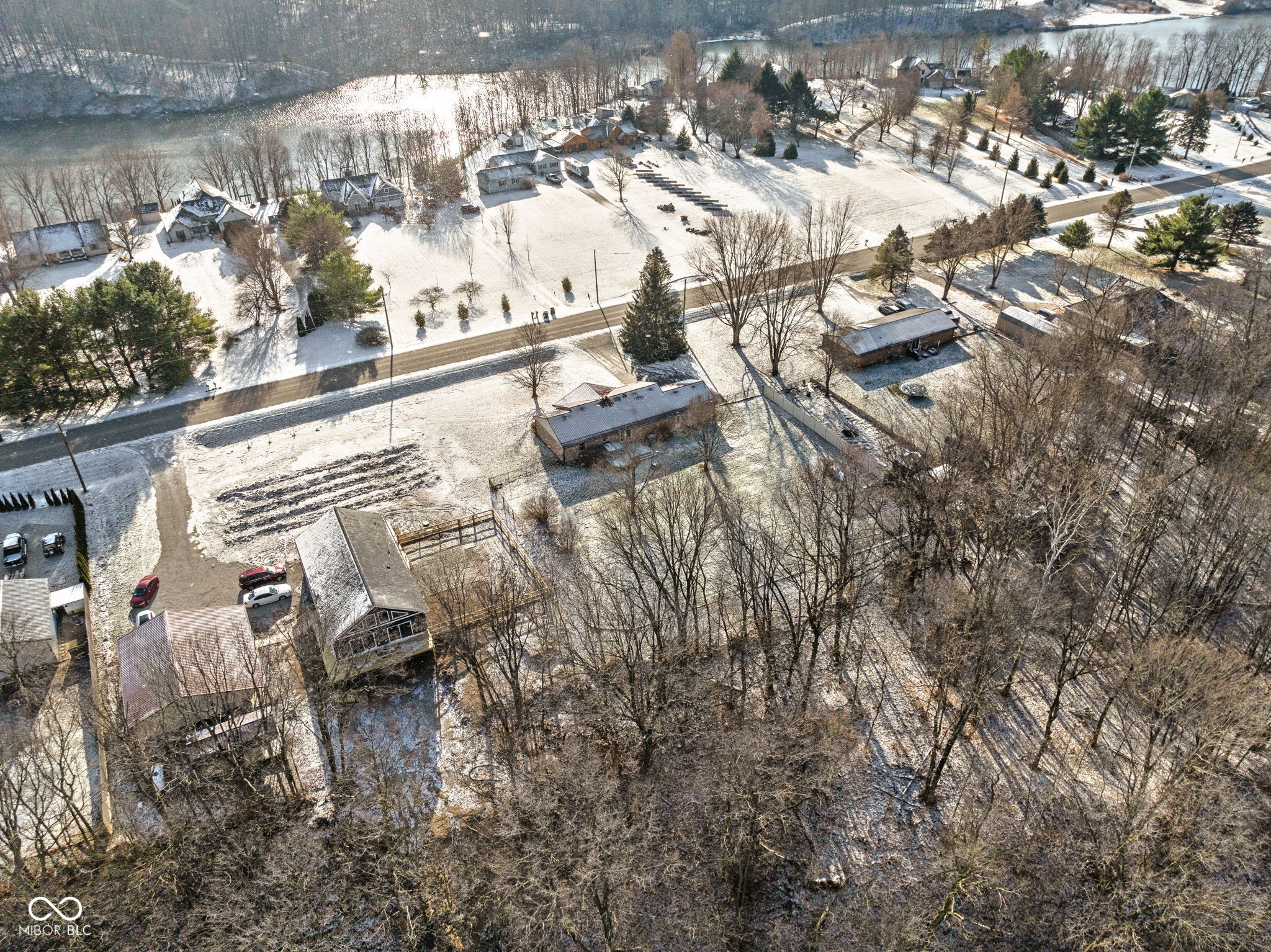 10699 N Carthage Pike