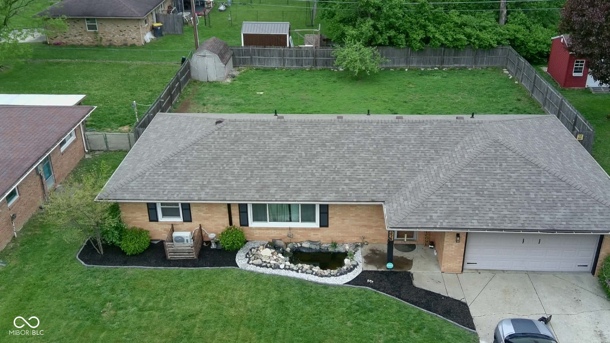3518 River Bluff Road