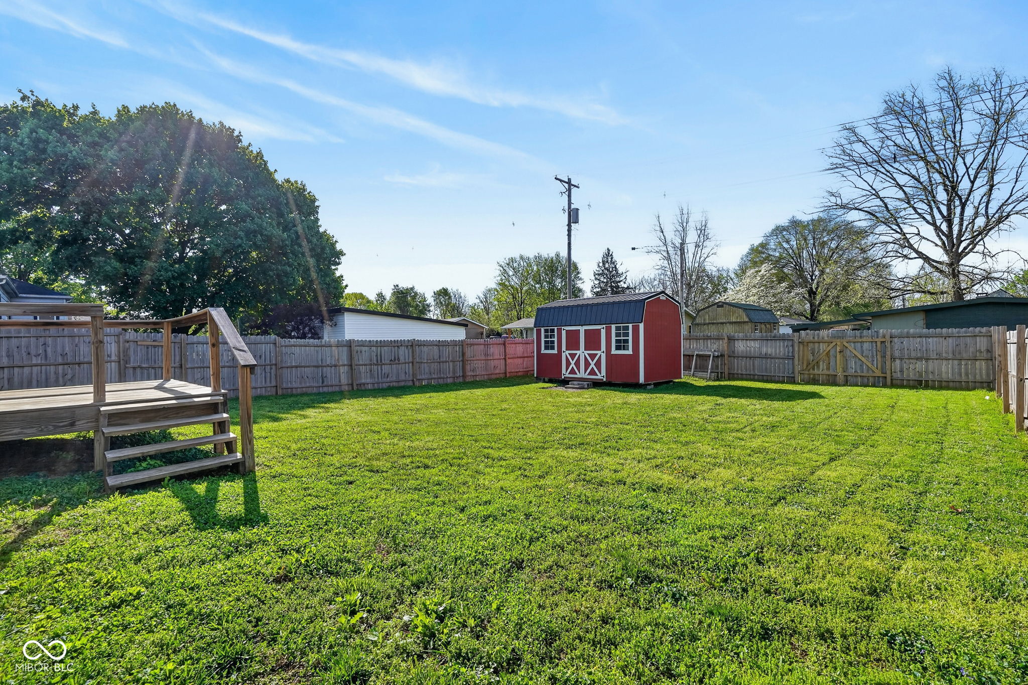 417 W Jackson Street