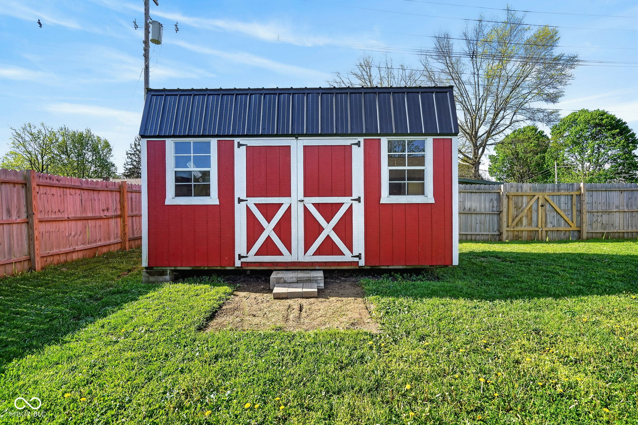 417 W Jackson Street