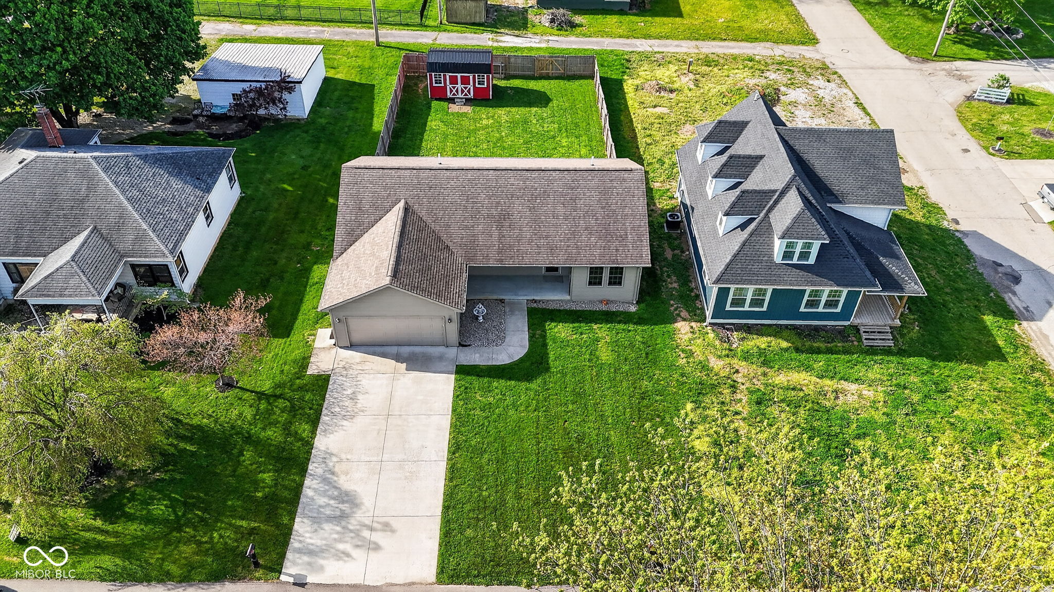 417 W Jackson Street