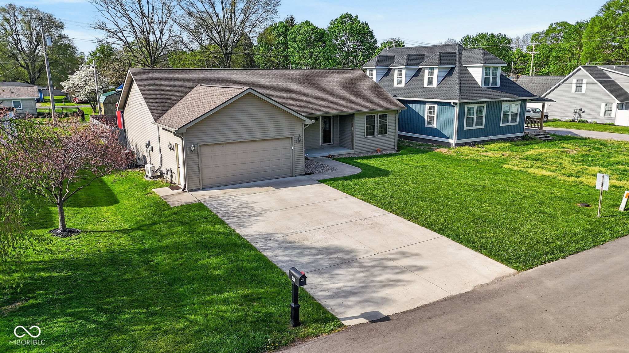 417 W Jackson Street