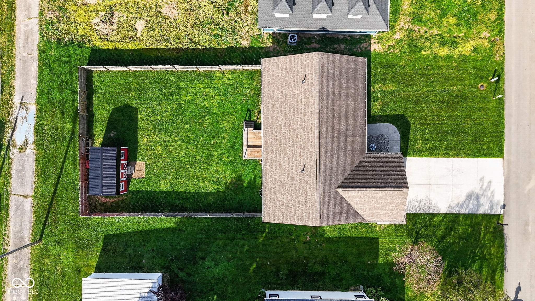 417 W Jackson Street