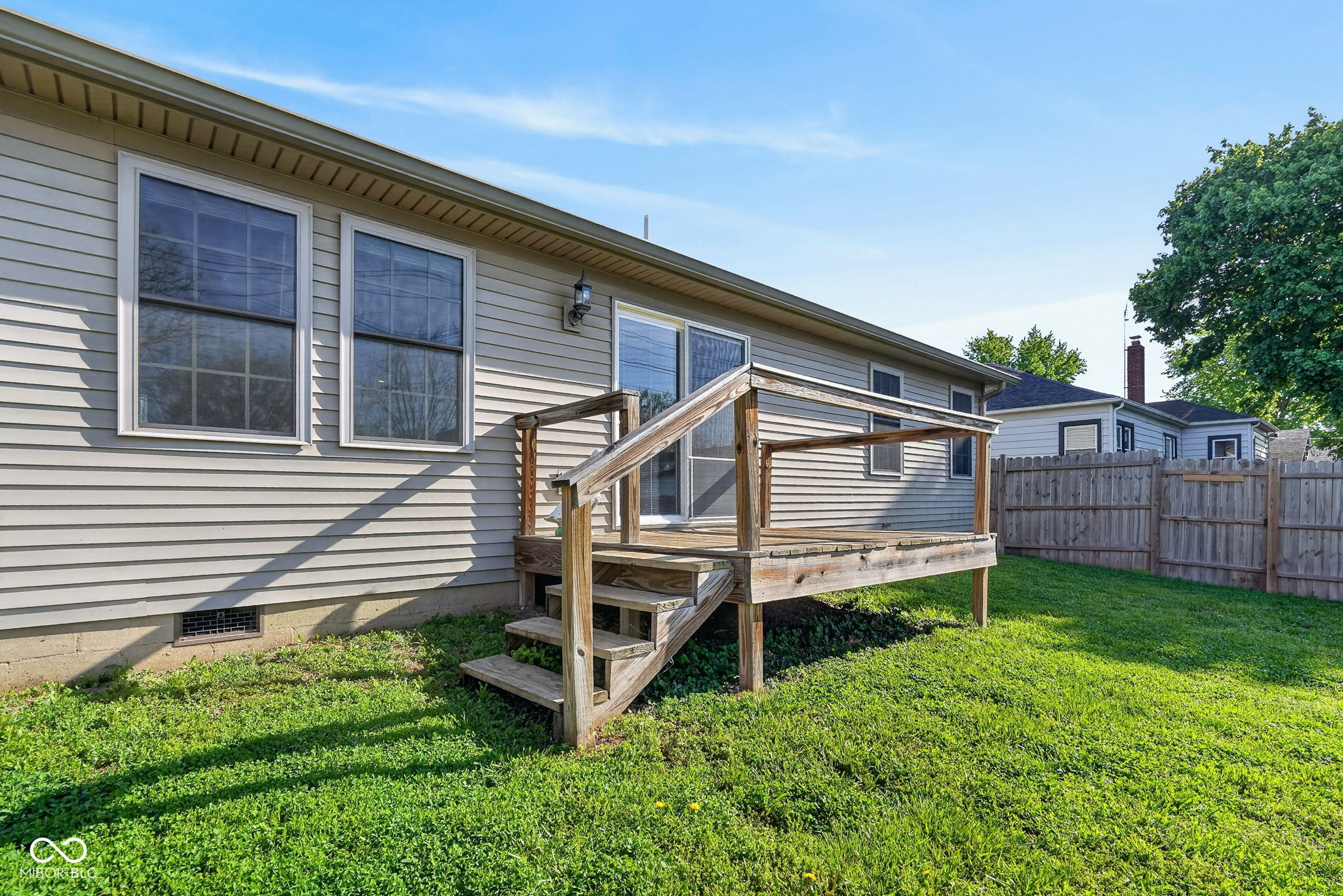 417 W Jackson Street