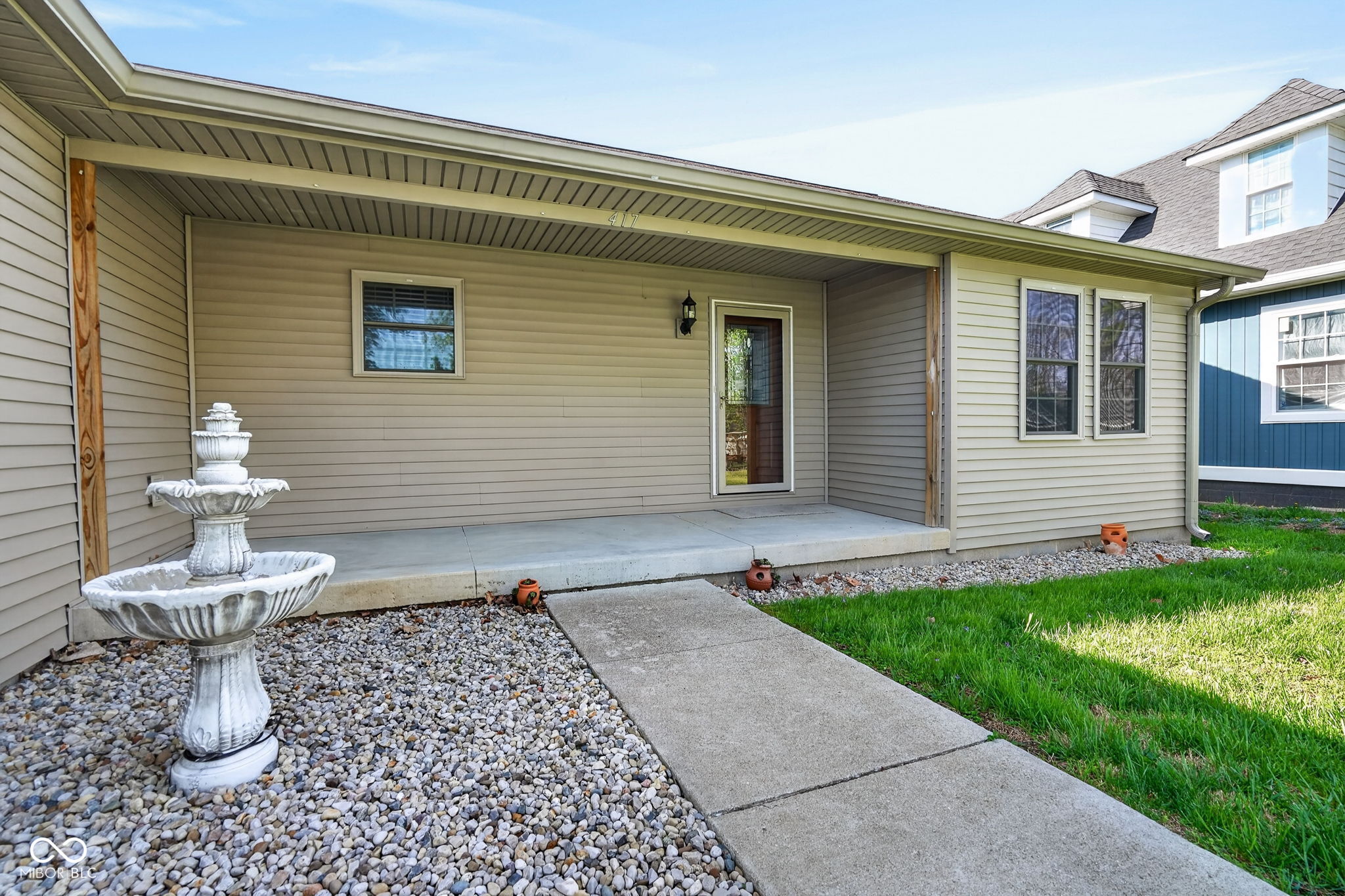 417 W Jackson Street