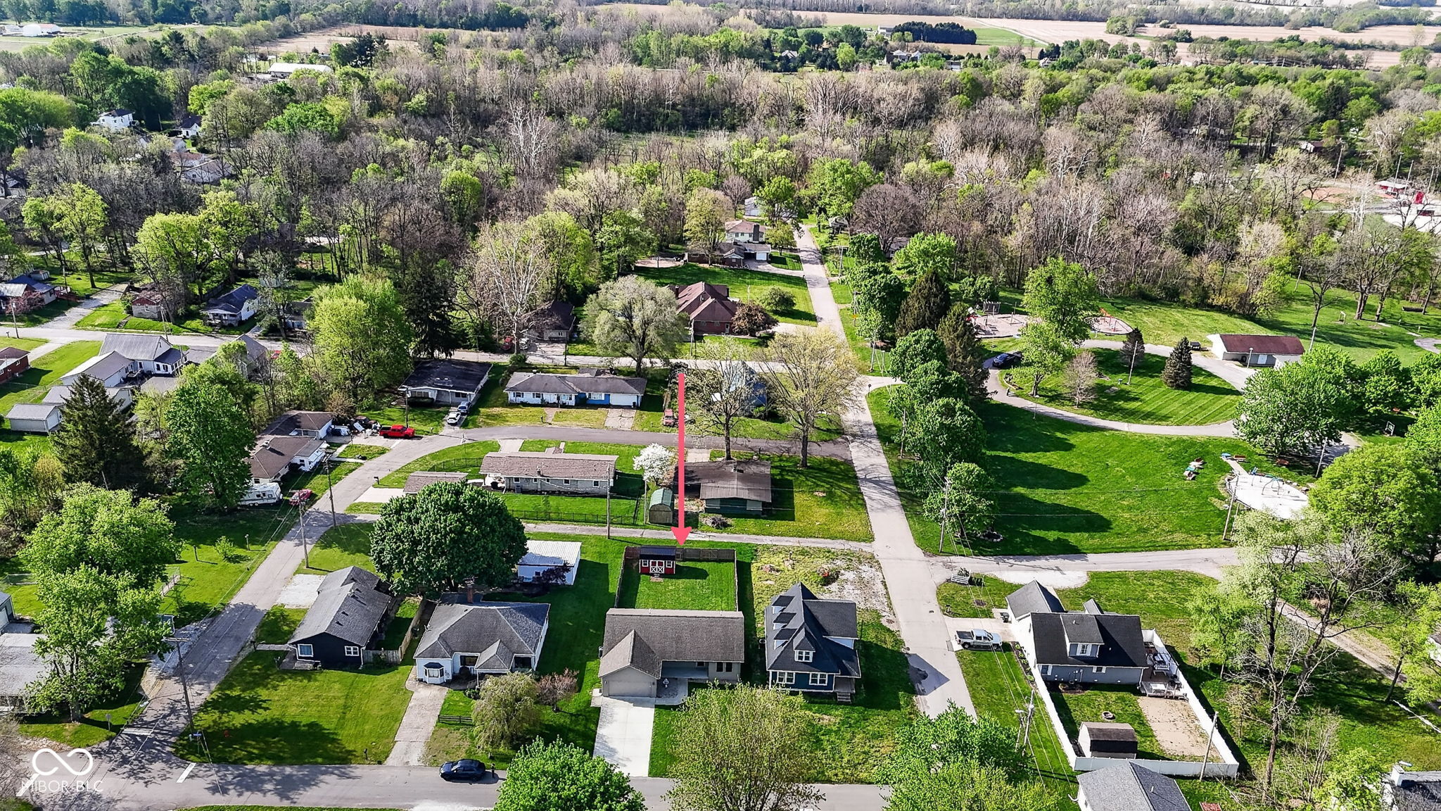 417 W Jackson Street