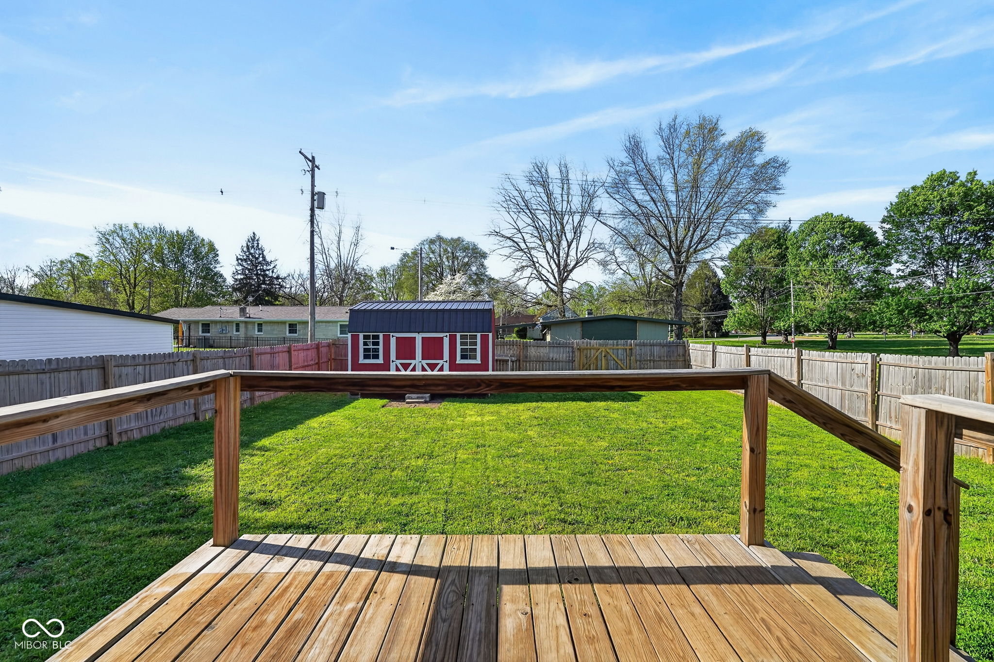 417 W Jackson Street