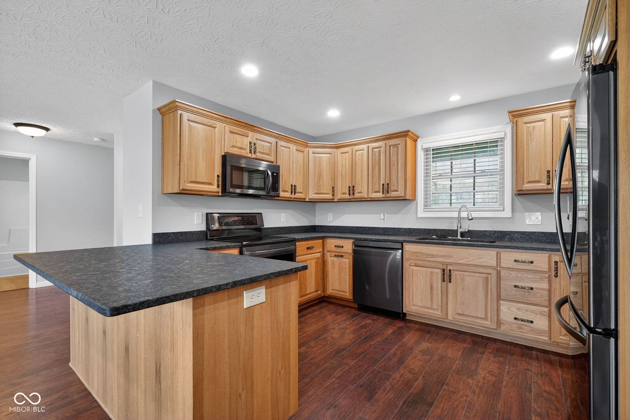 417 W Jackson Street