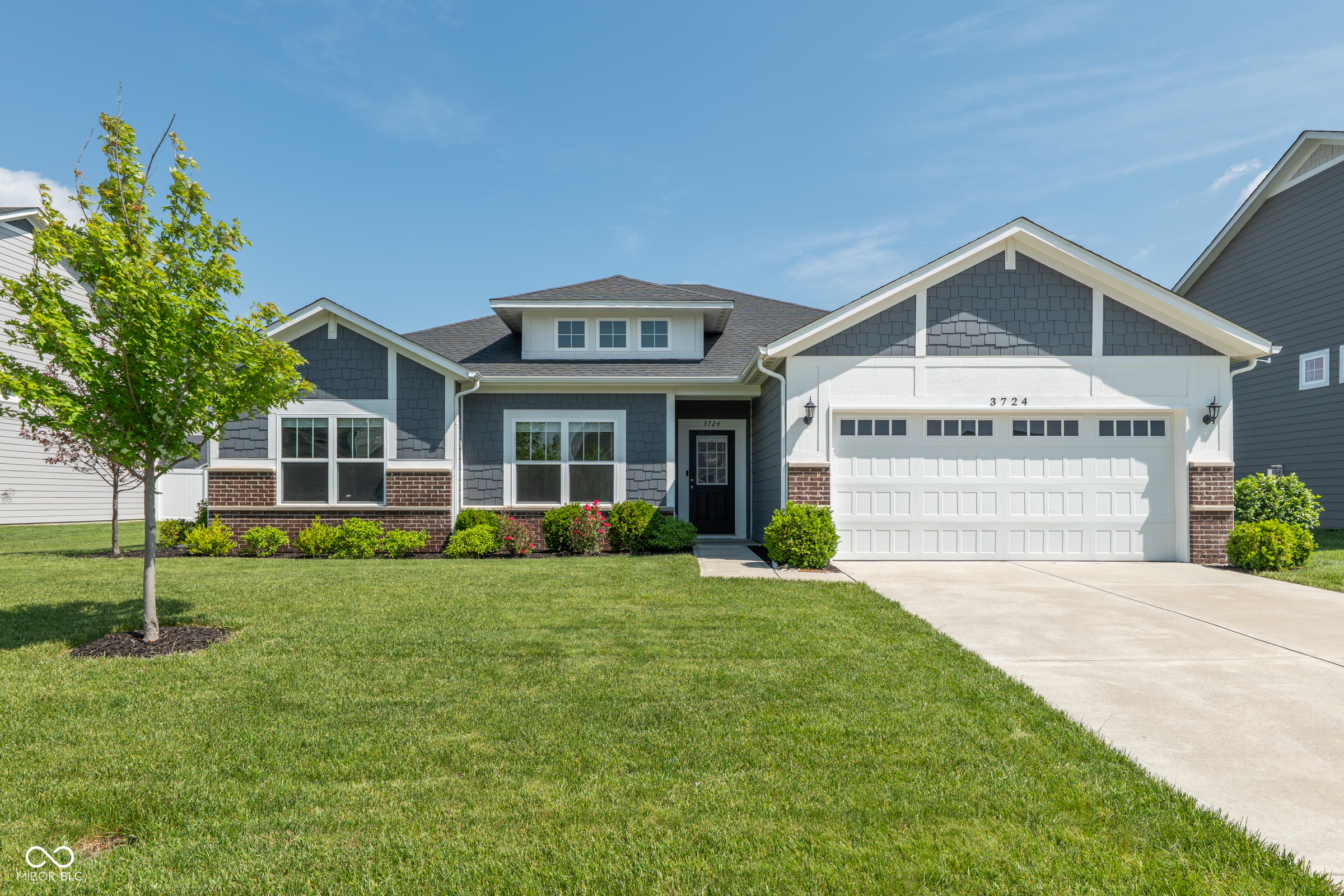3724 River Jordan Circle