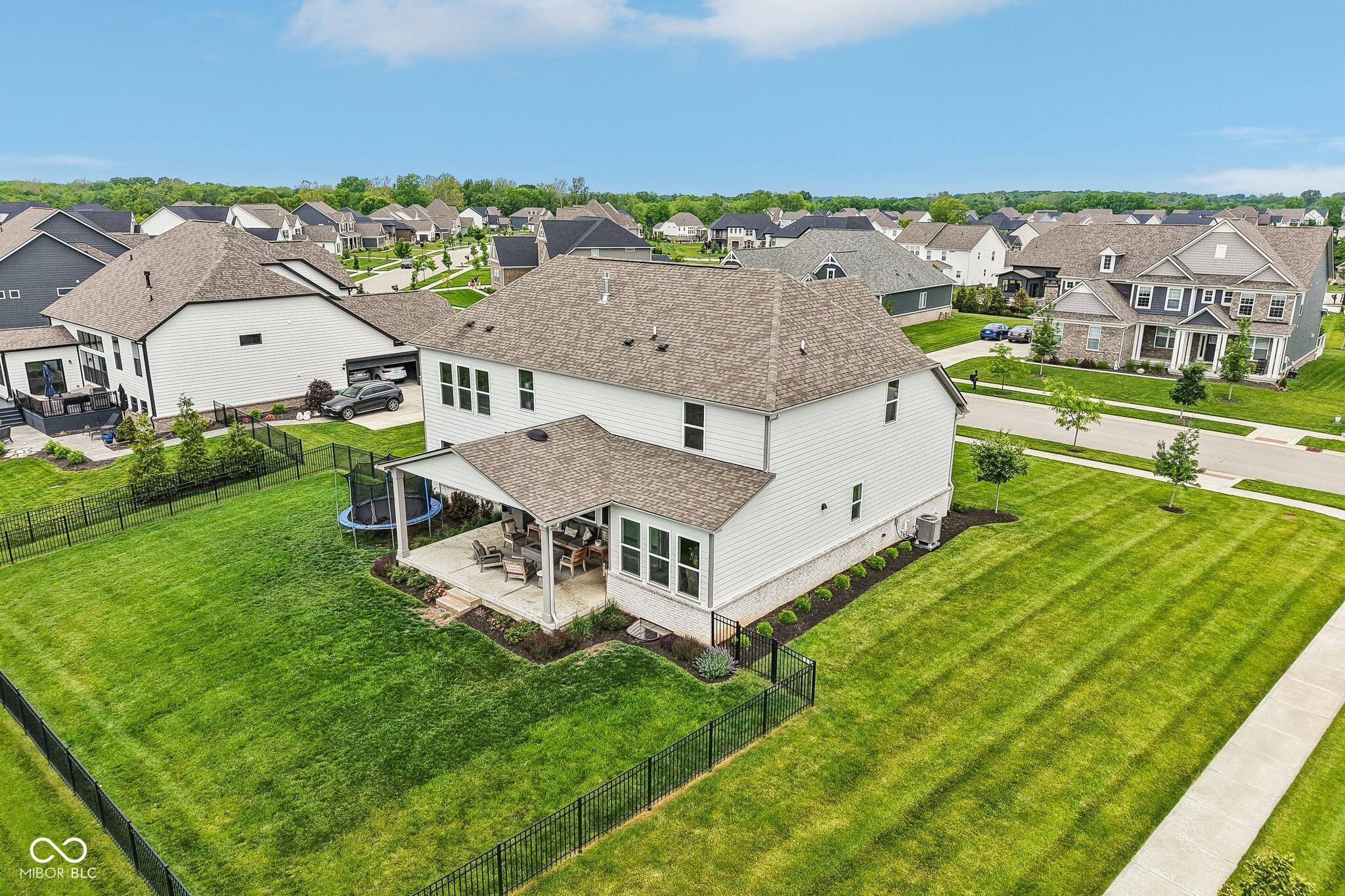 2661 Paperbark Creek Drive