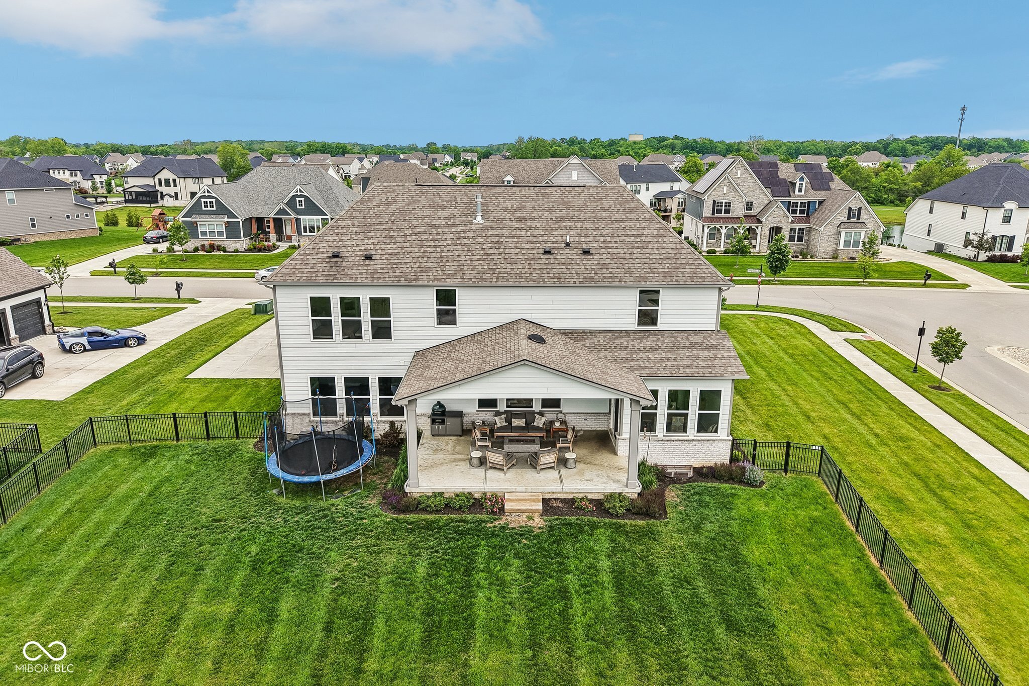 2661 Paperbark Creek Drive