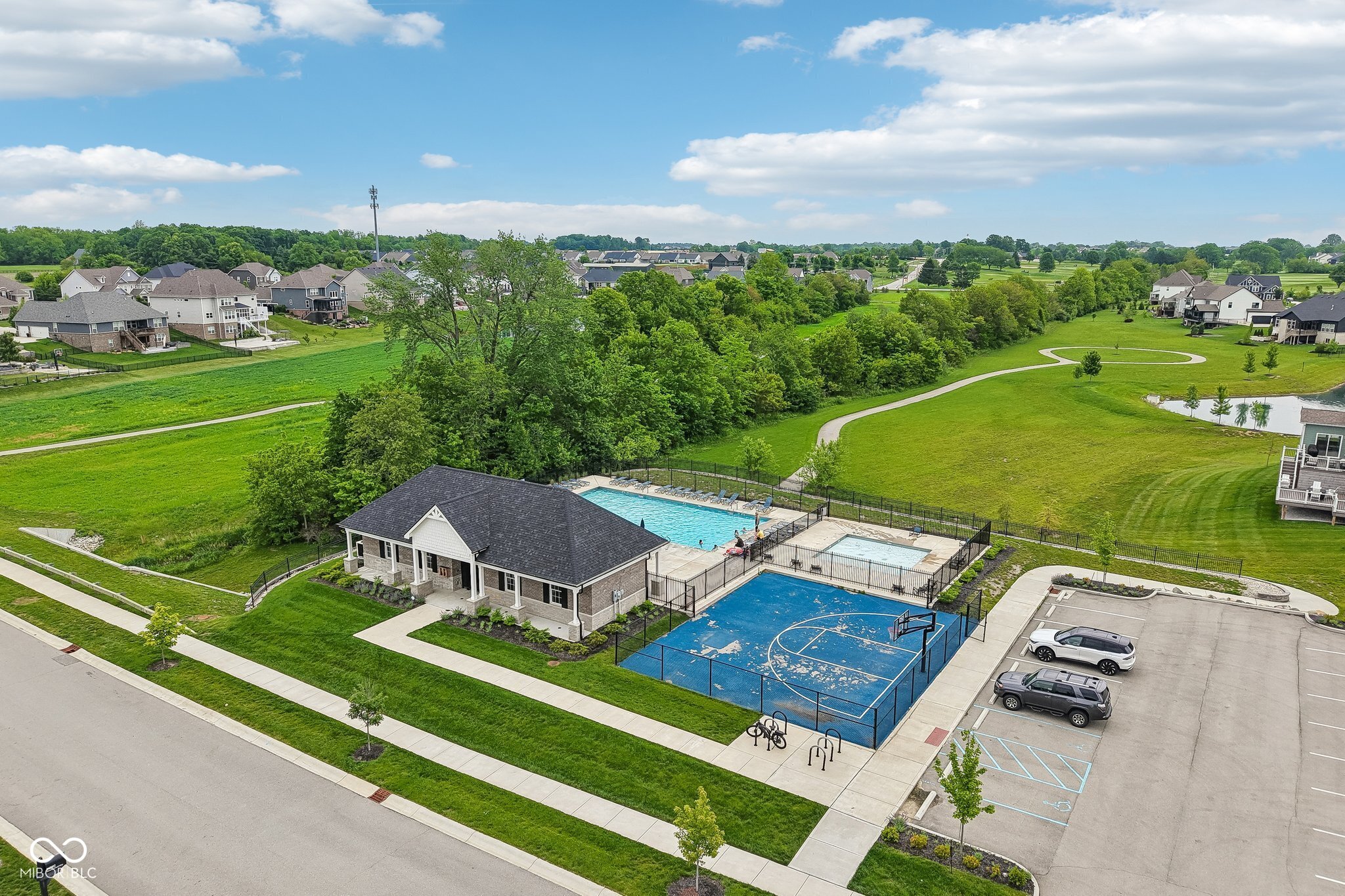 2661 Paperbark Creek Drive