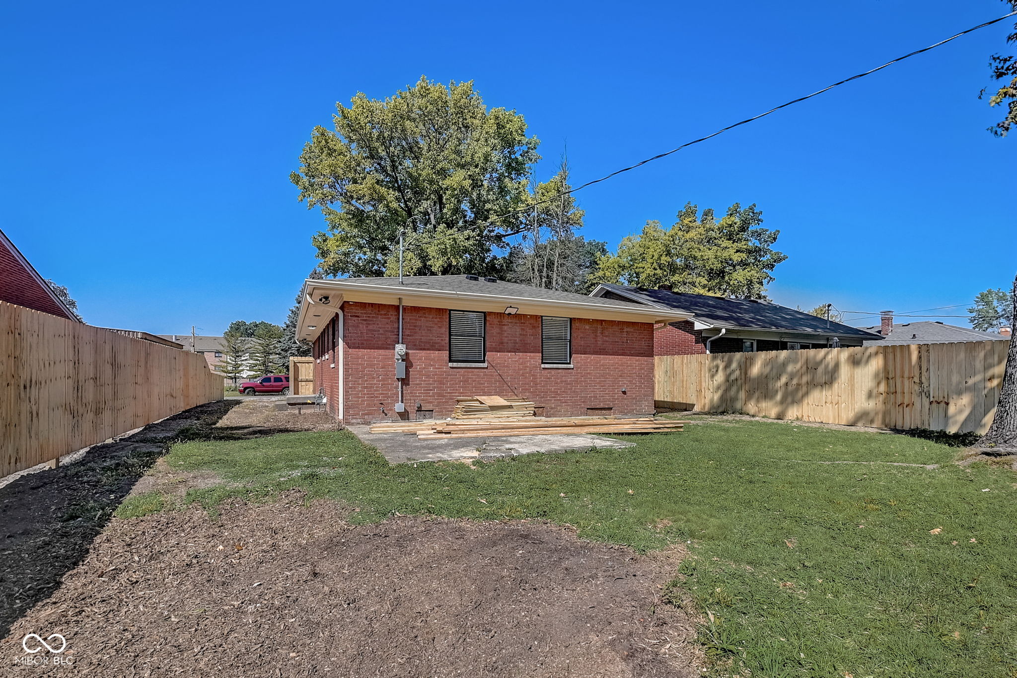 3915 N Audubon Road