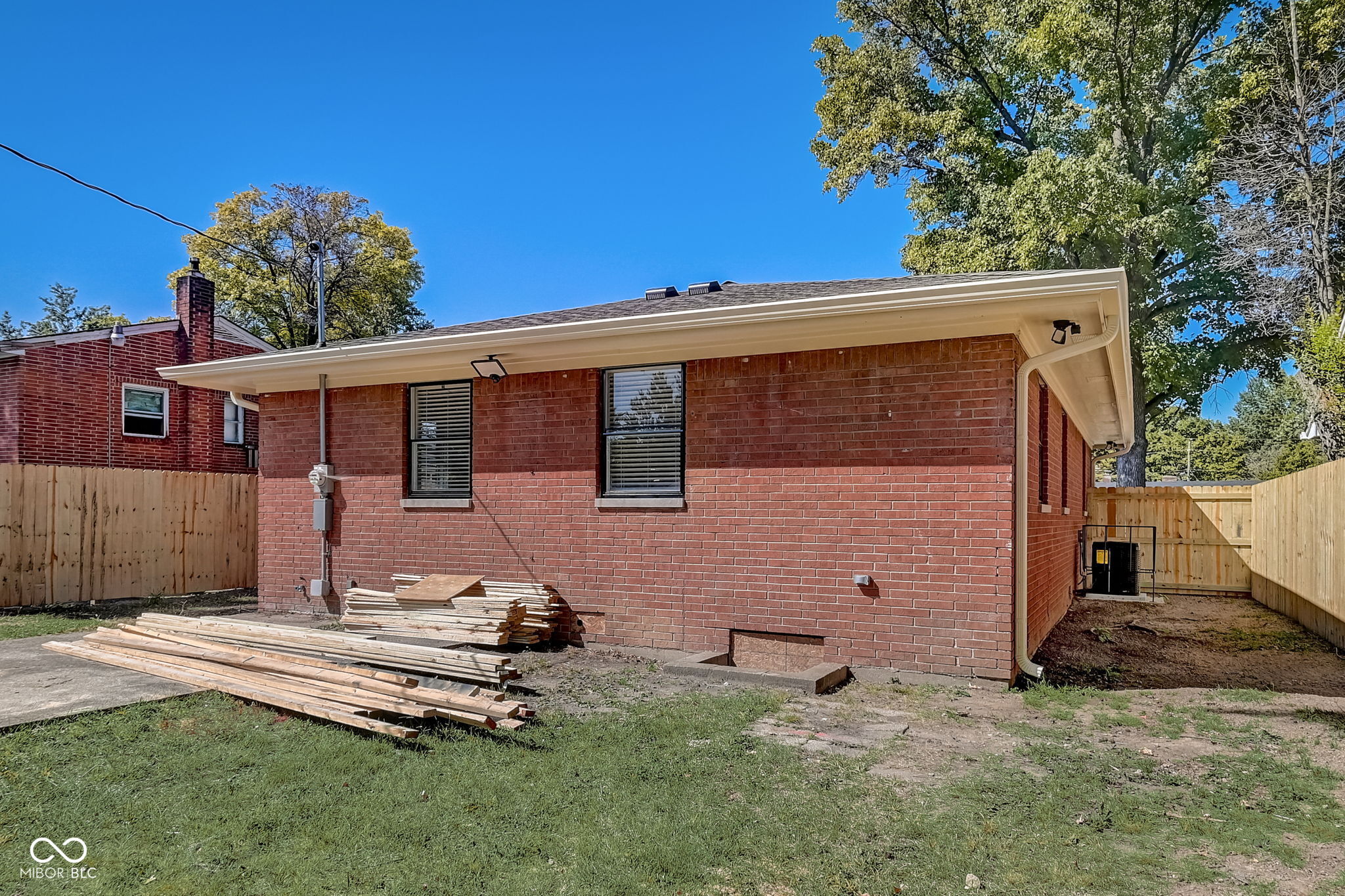 3915 N Audubon Road