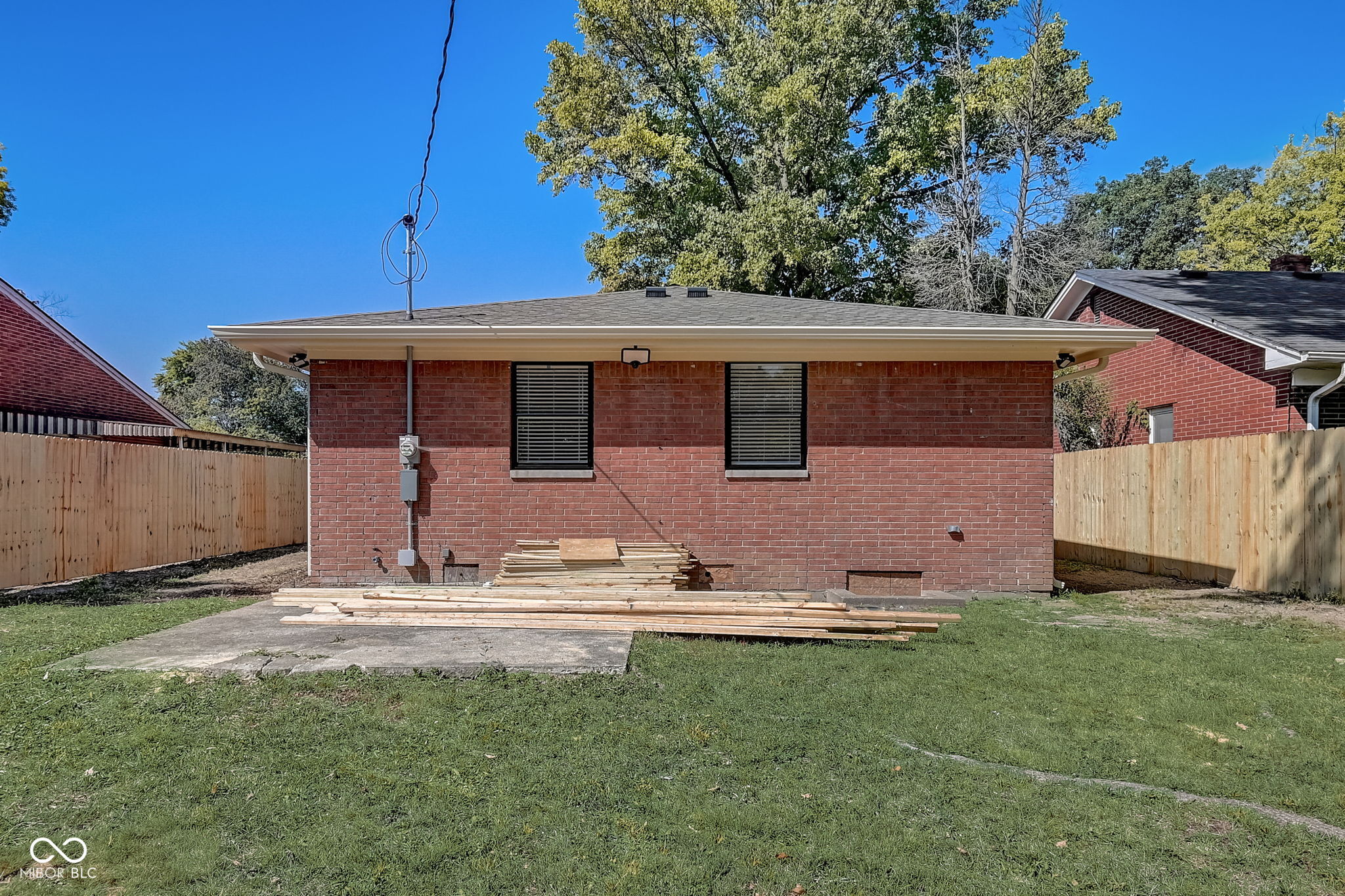 3915 N Audubon Road