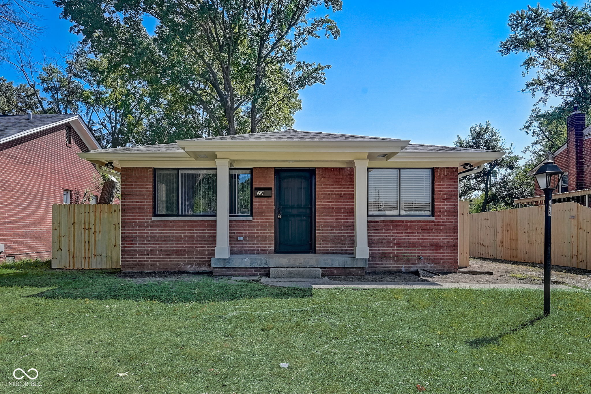 3915 N Audubon Road
