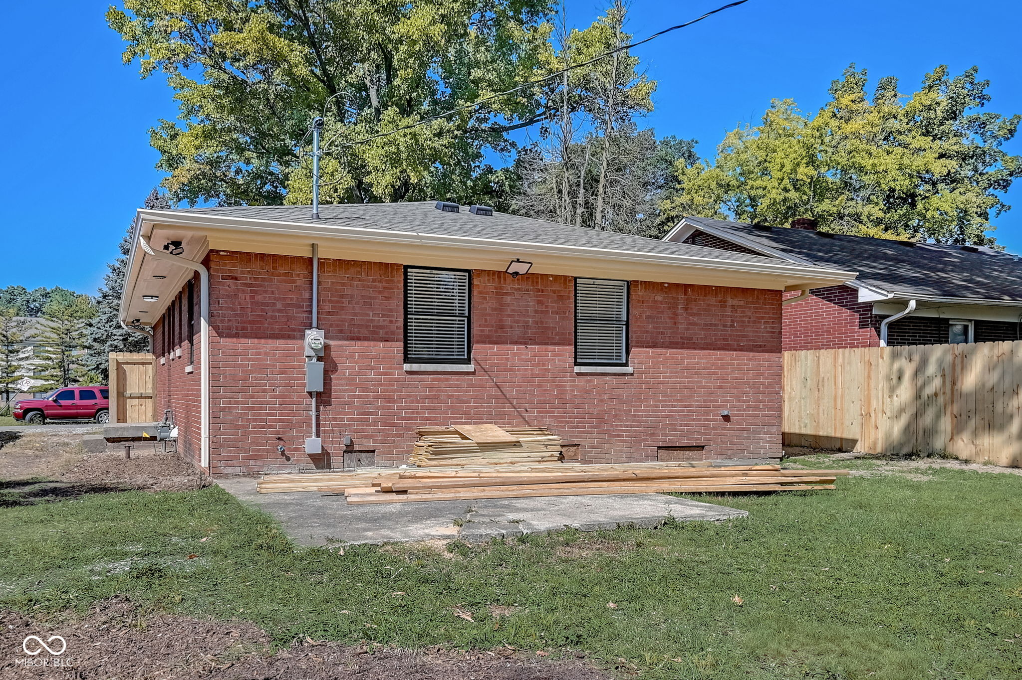 3915 N Audubon Road