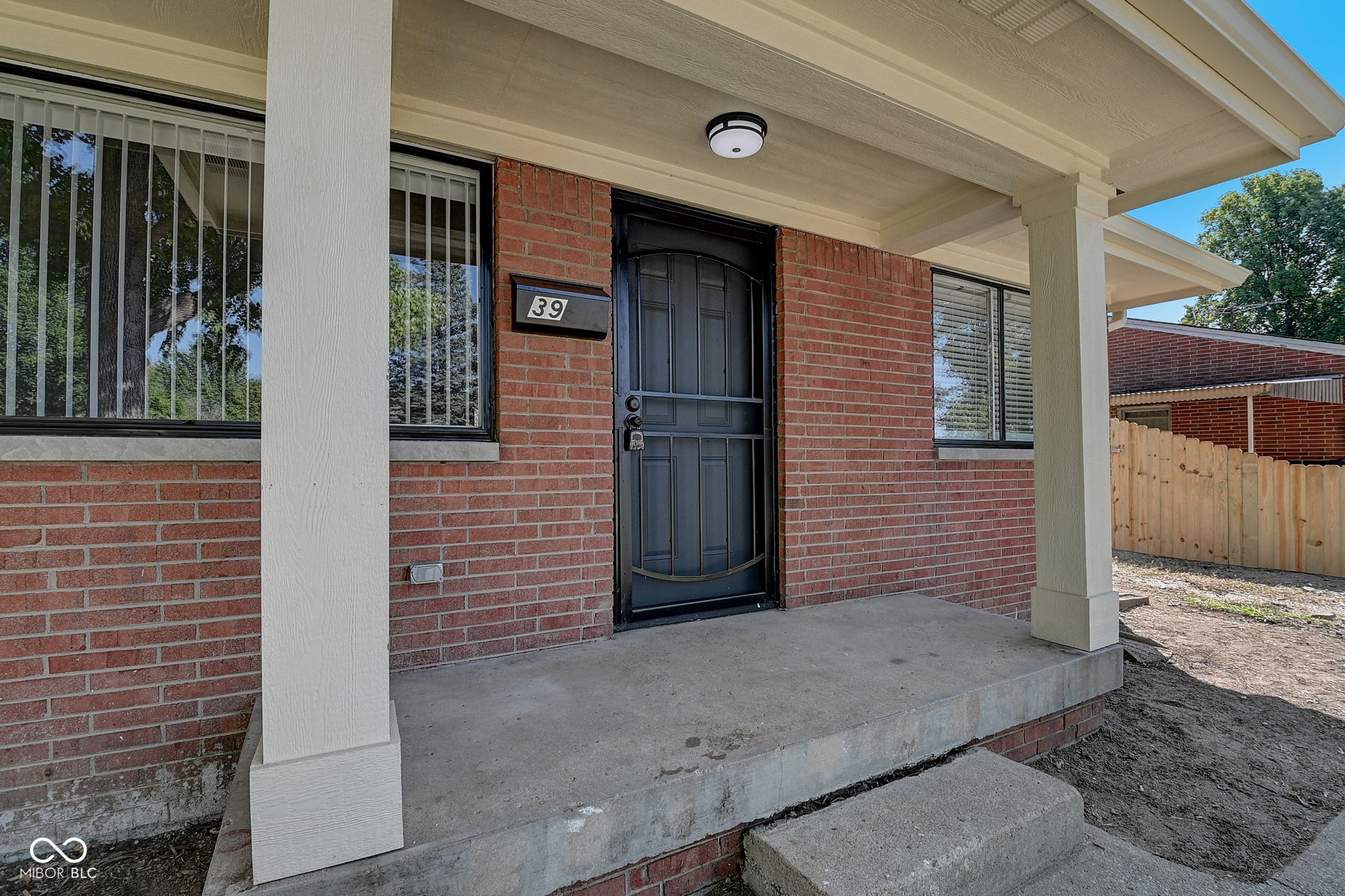 3915 N Audubon Road