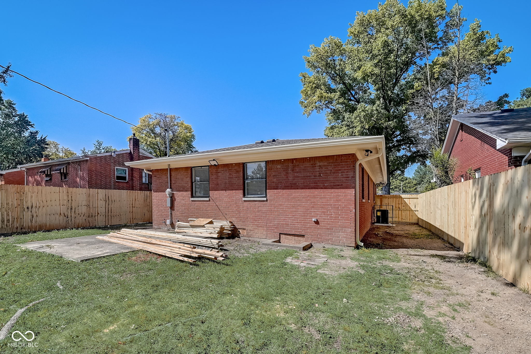 3915 N Audubon Road