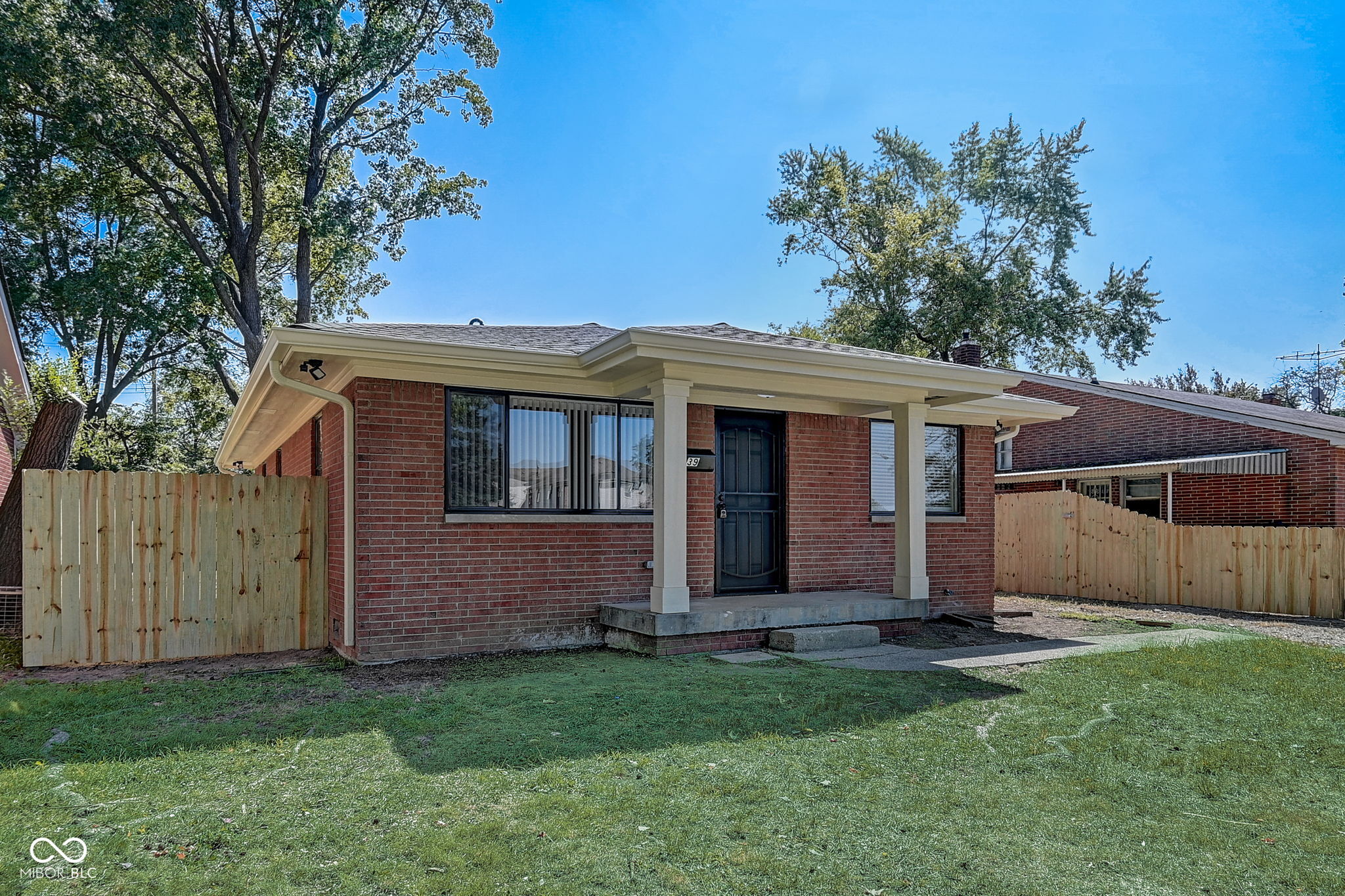 3915 N Audubon Road
