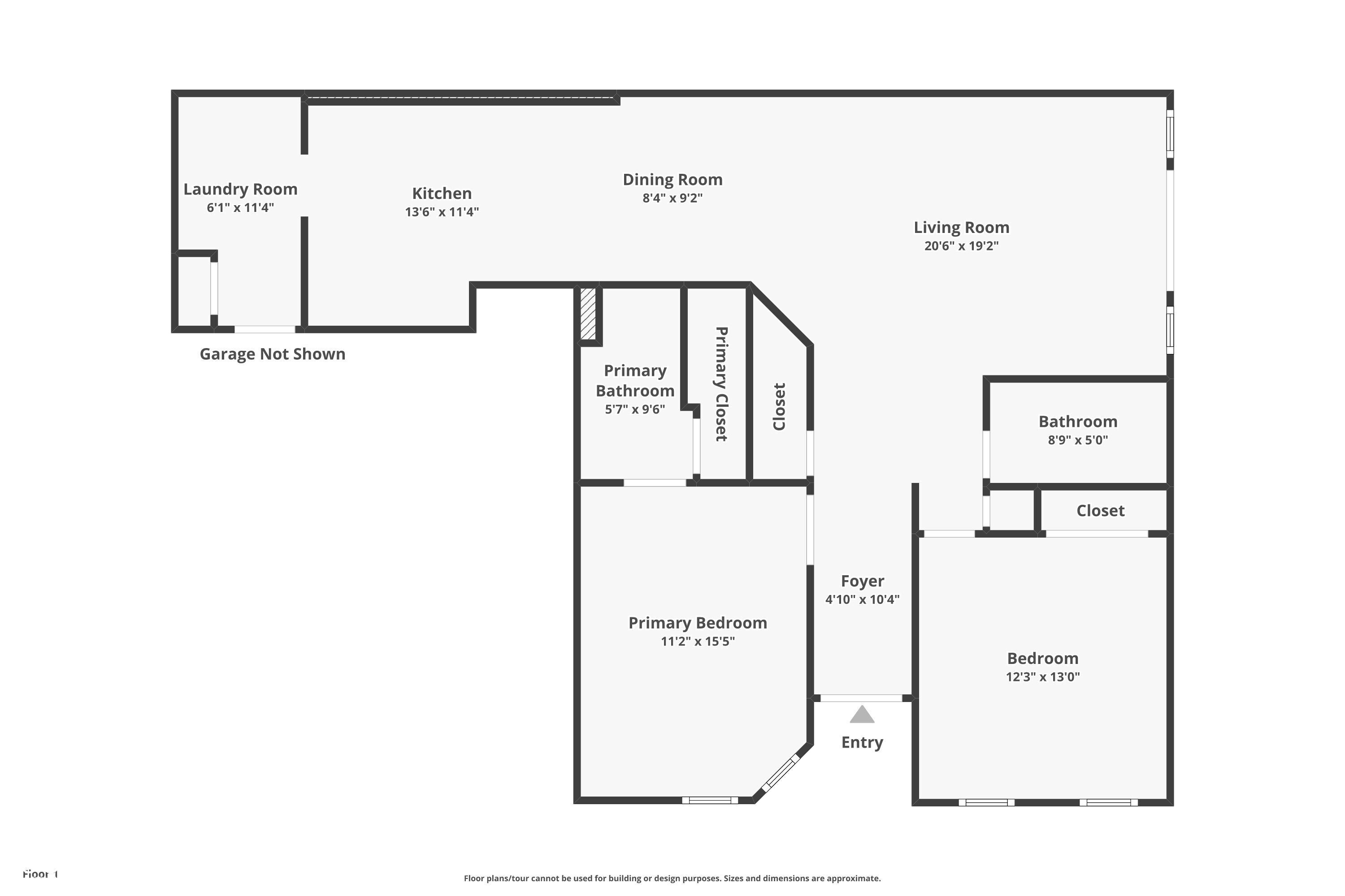 6214 Robinwood Lane