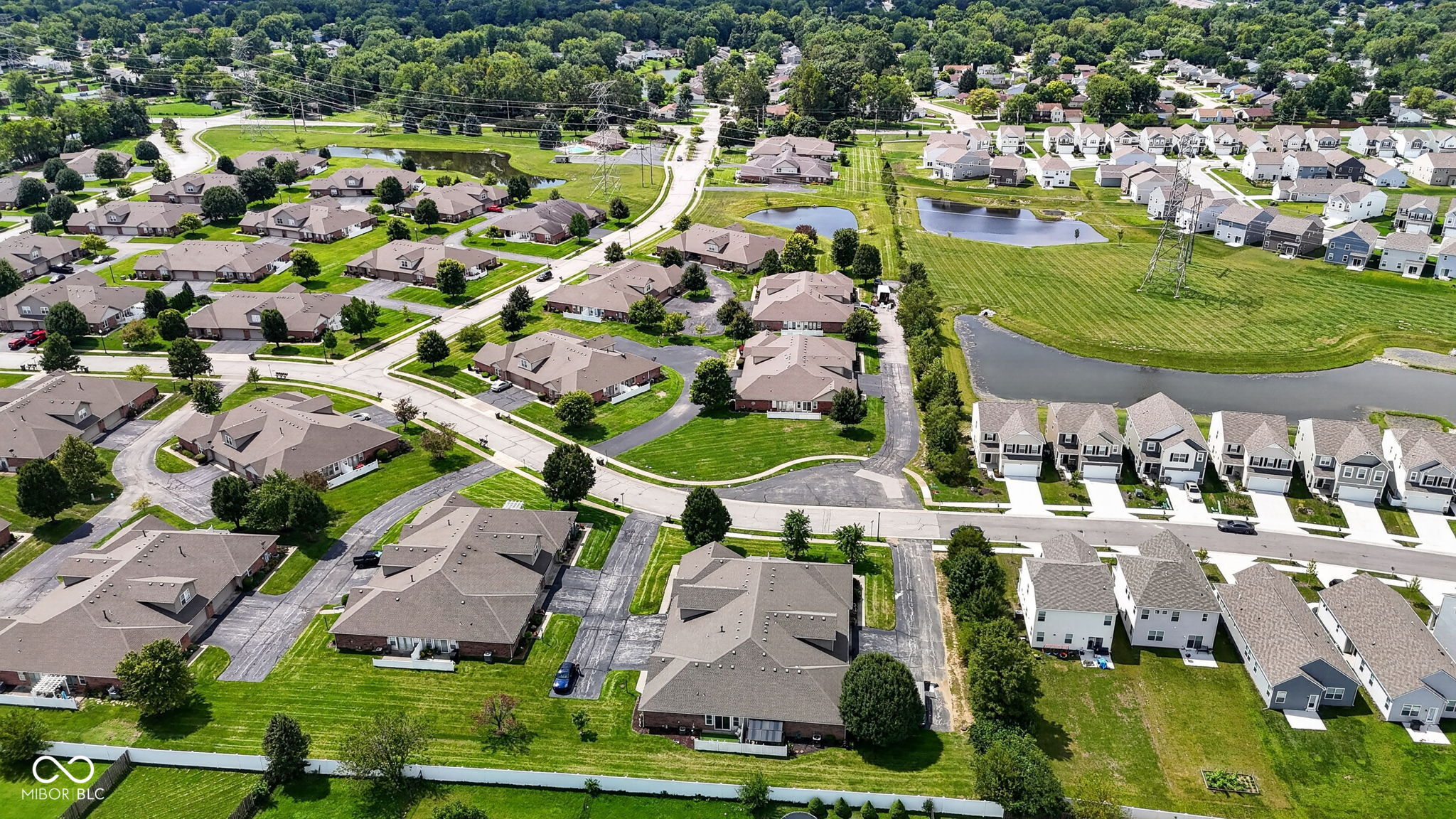 6214 Robinwood Lane