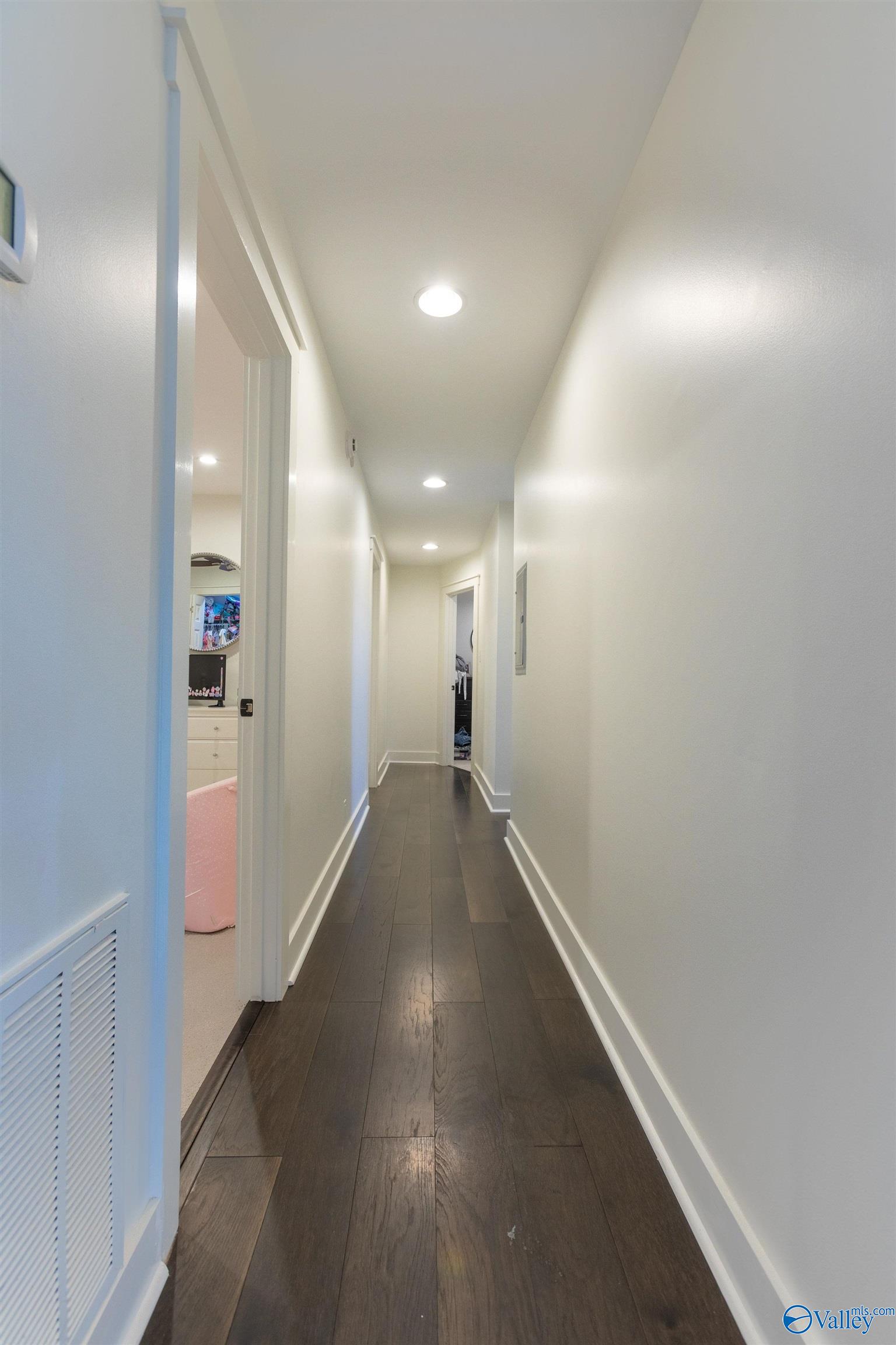 5351 Lister Ferry Road