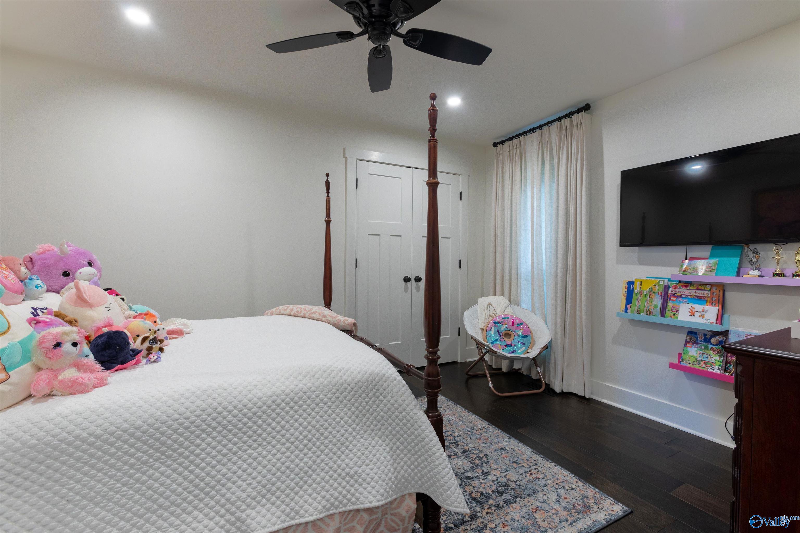 5351 Lister Ferry Road