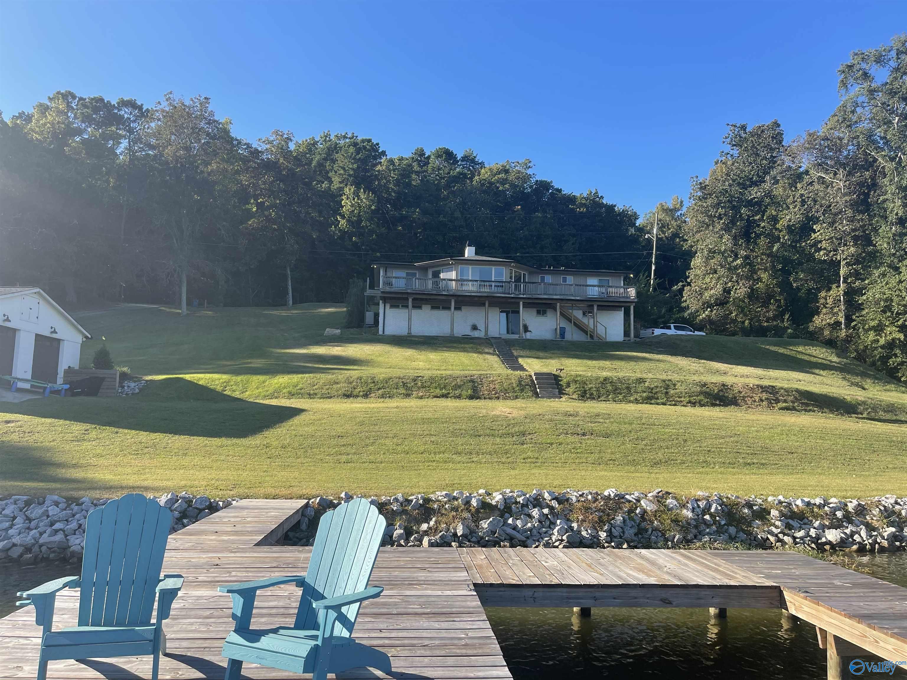 5351 Lister Ferry Road