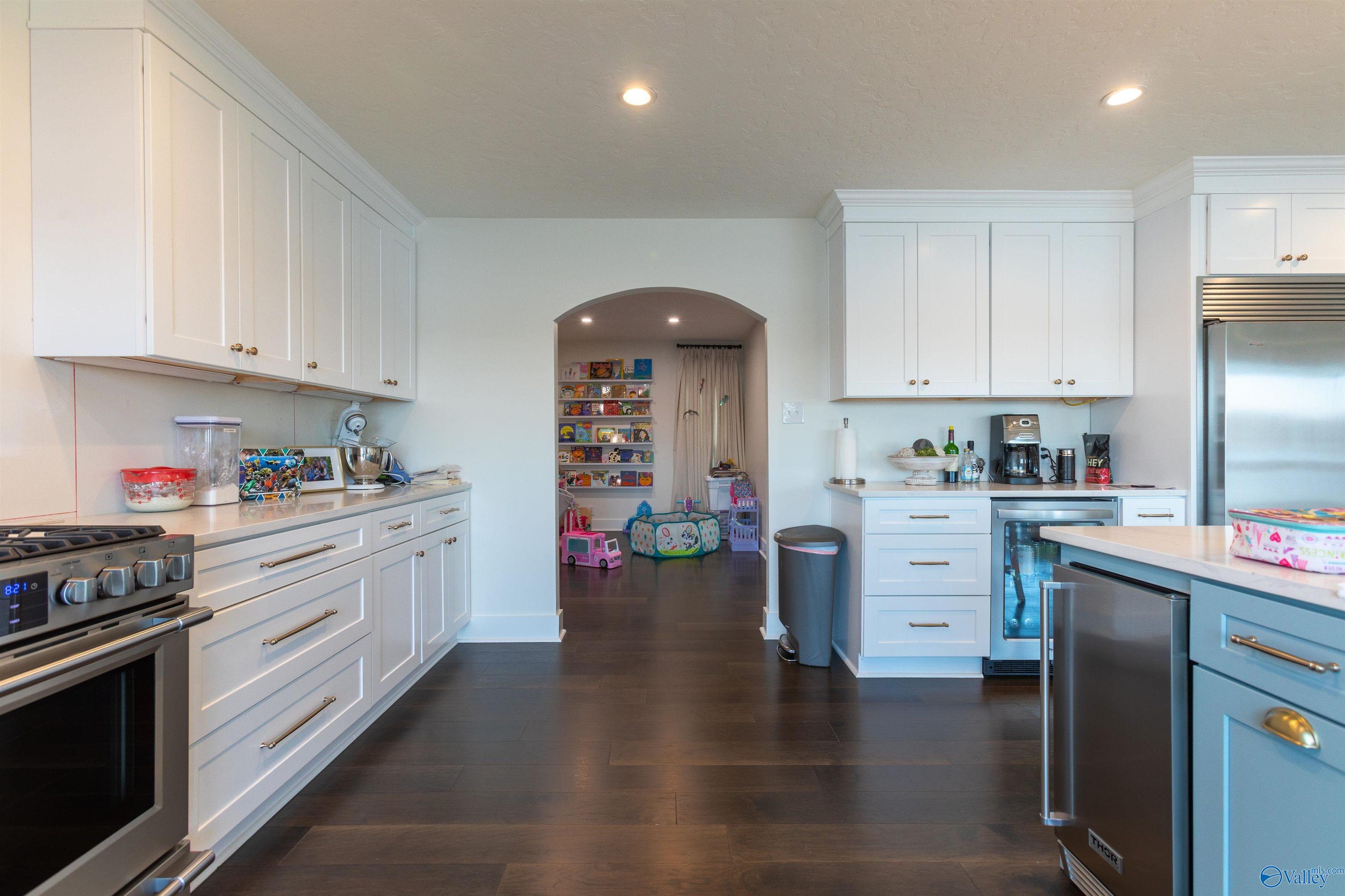 5351 Lister Ferry Road