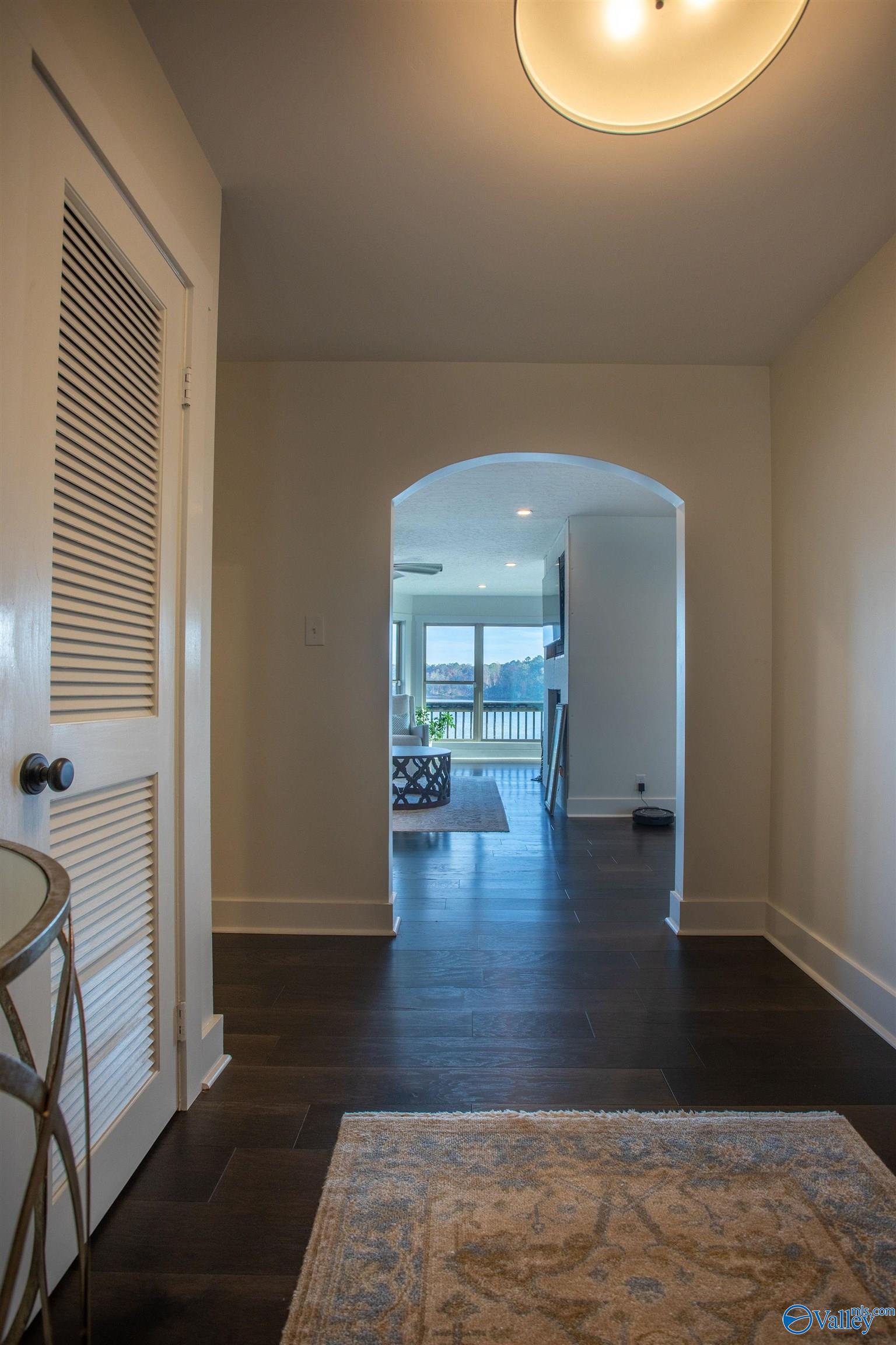 5351 Lister Ferry Road