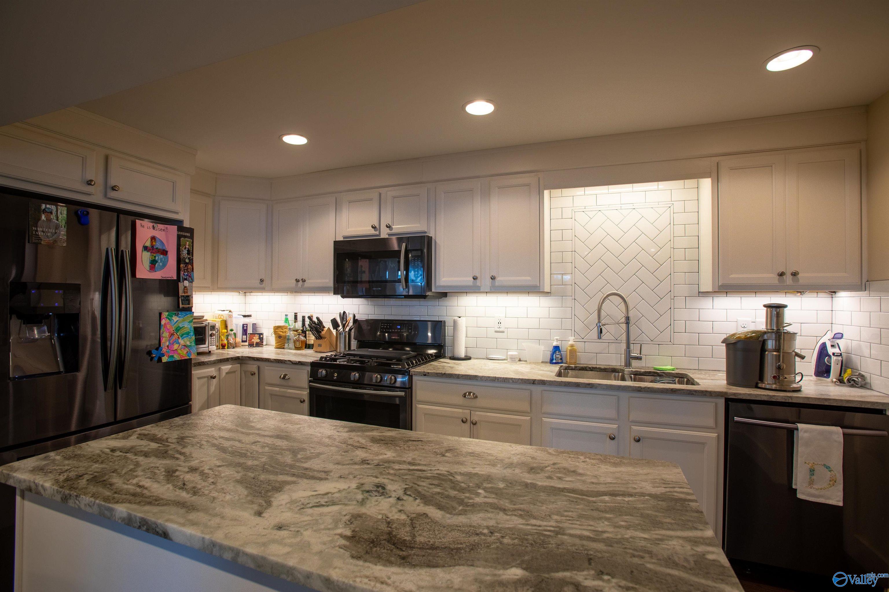 5351 Lister Ferry Road