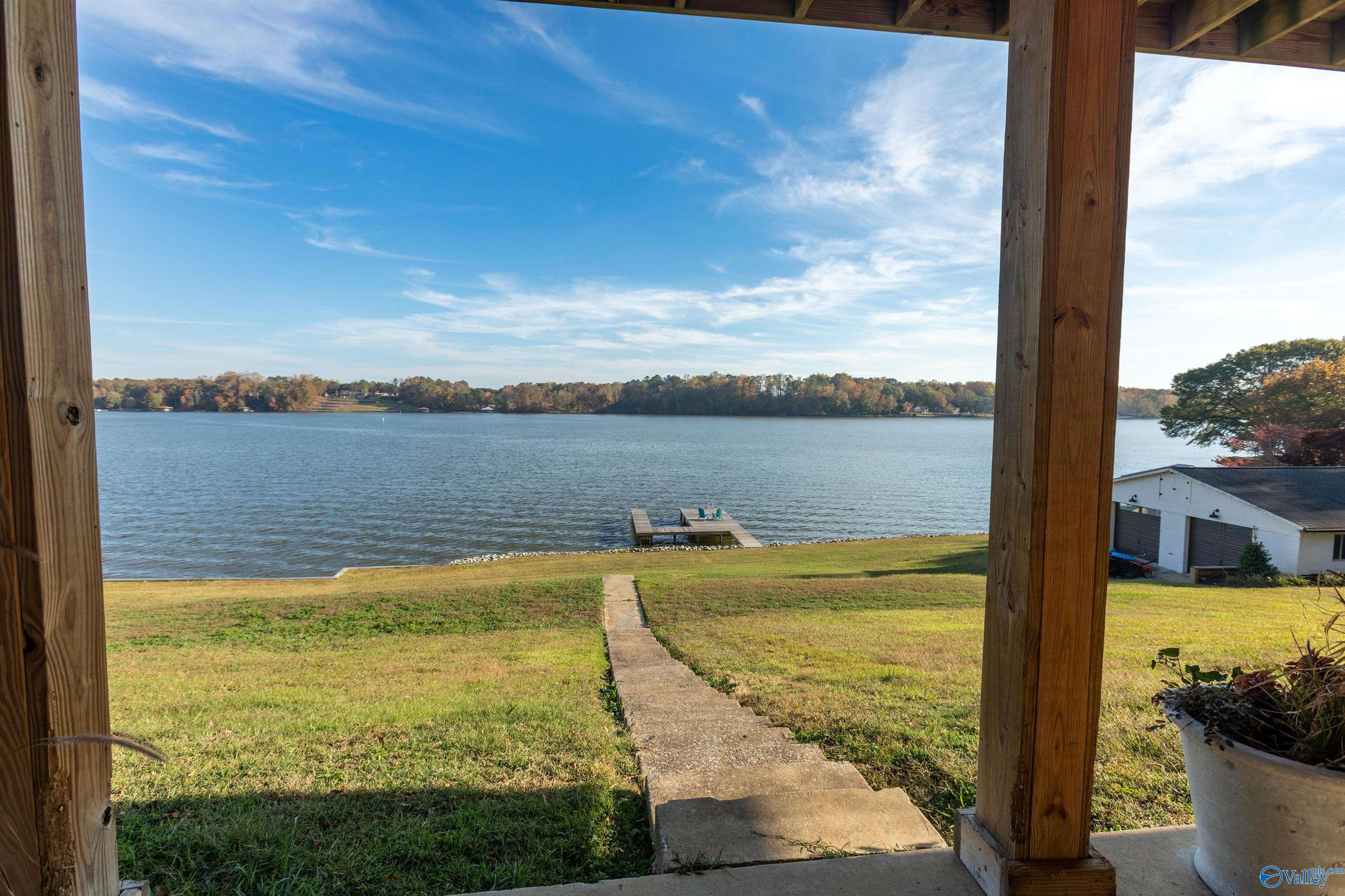 5351 Lister Ferry Road
