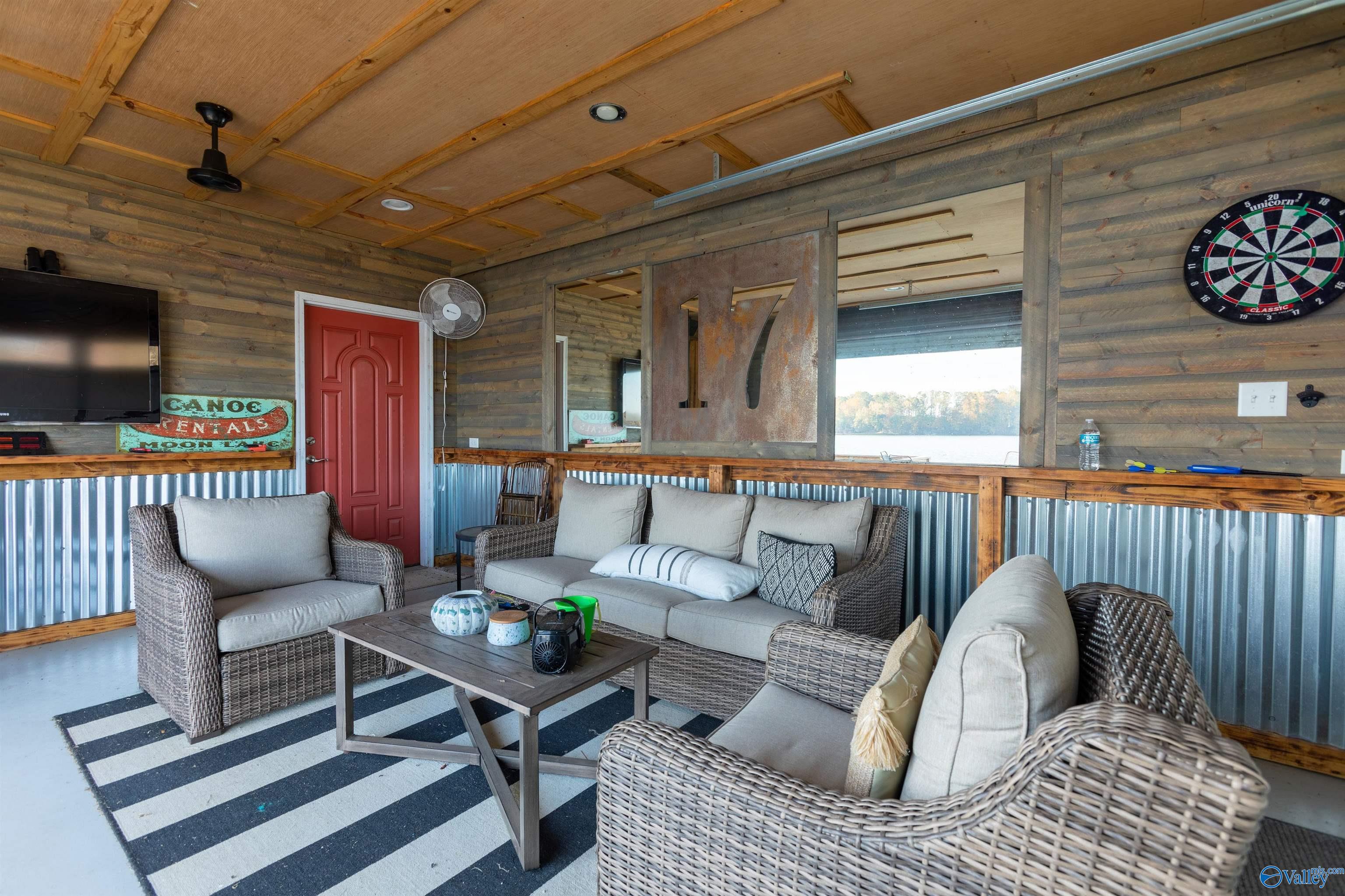 5351 Lister Ferry Road