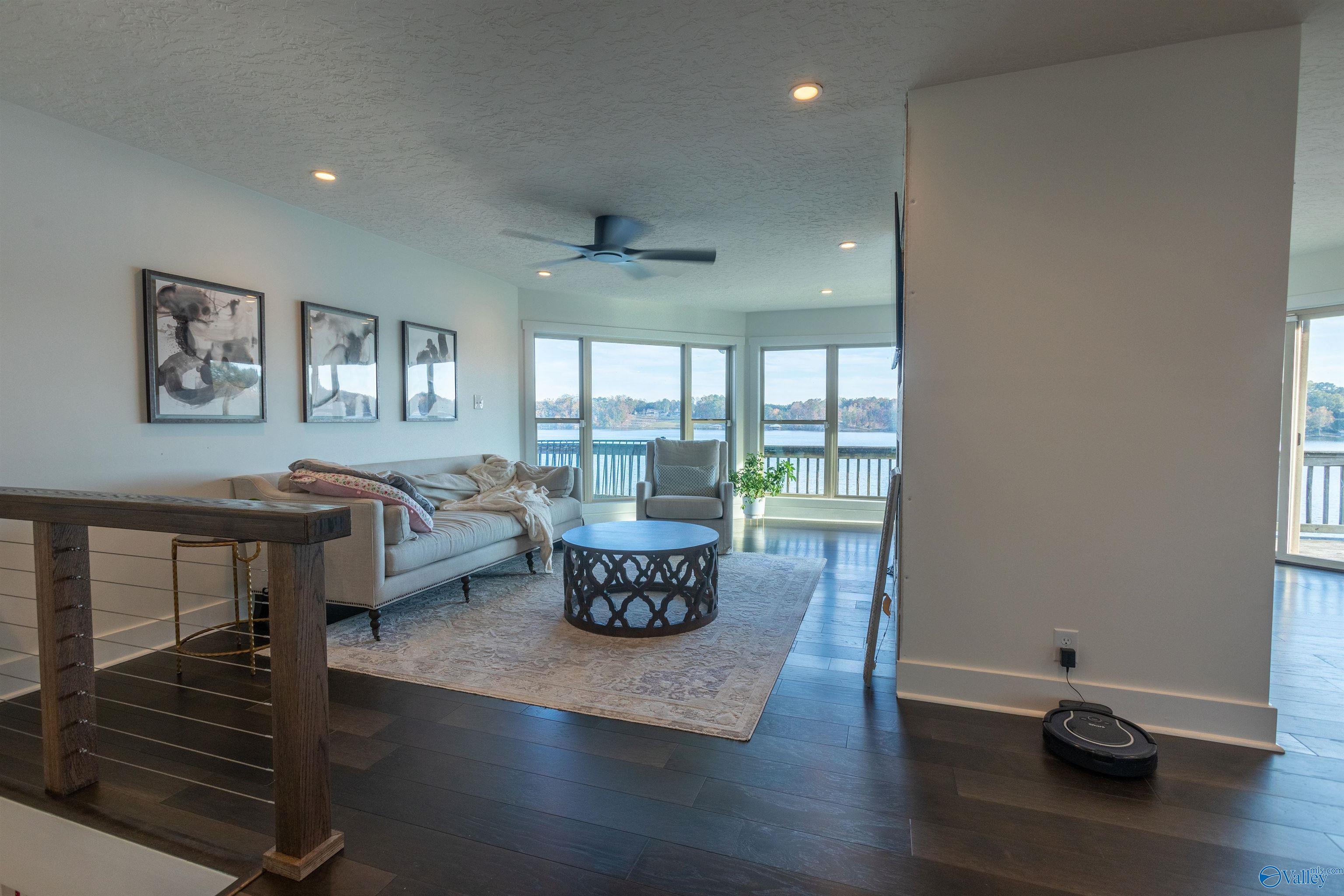 5351 Lister Ferry Road