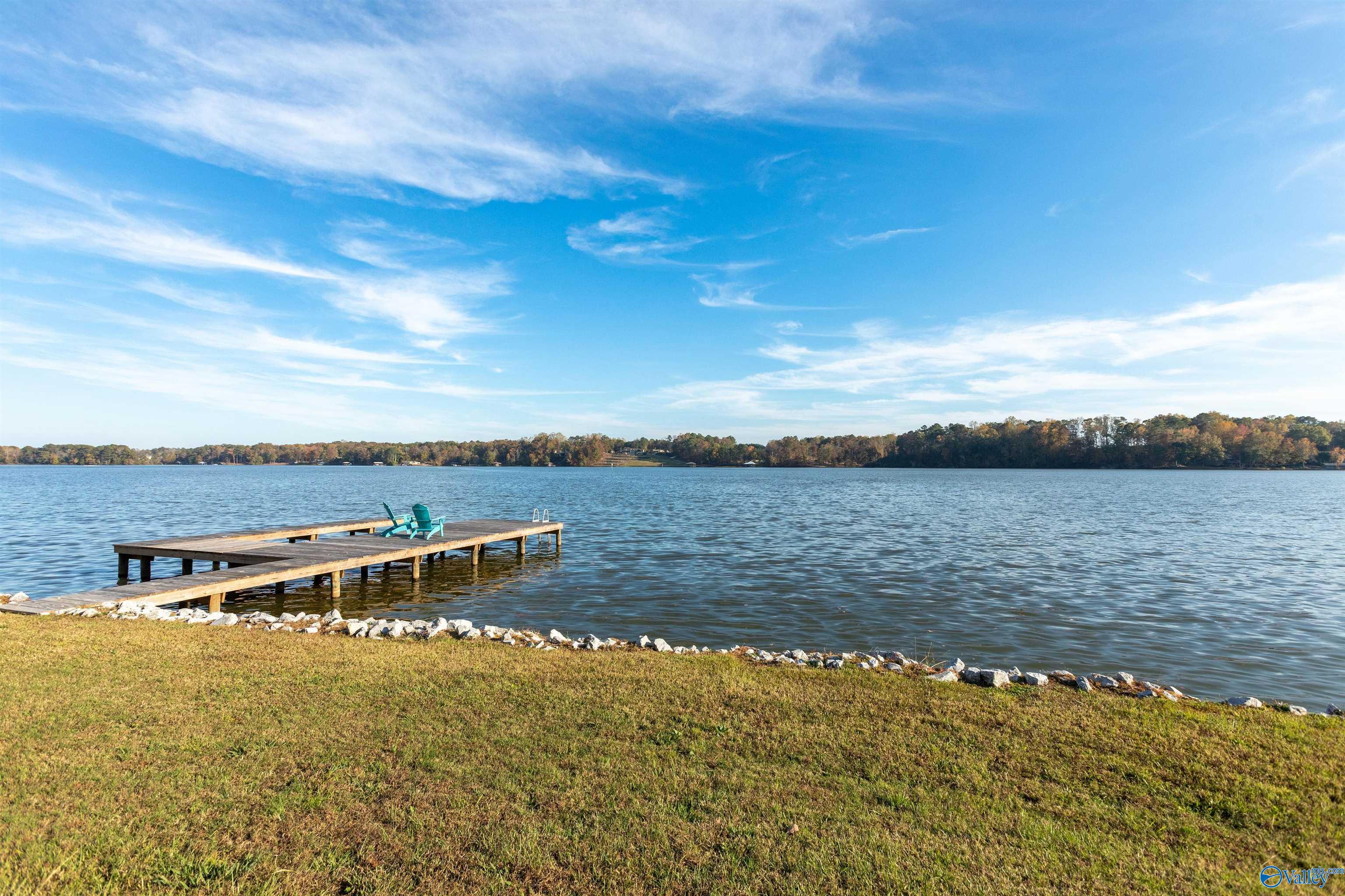 5351 Lister Ferry Road