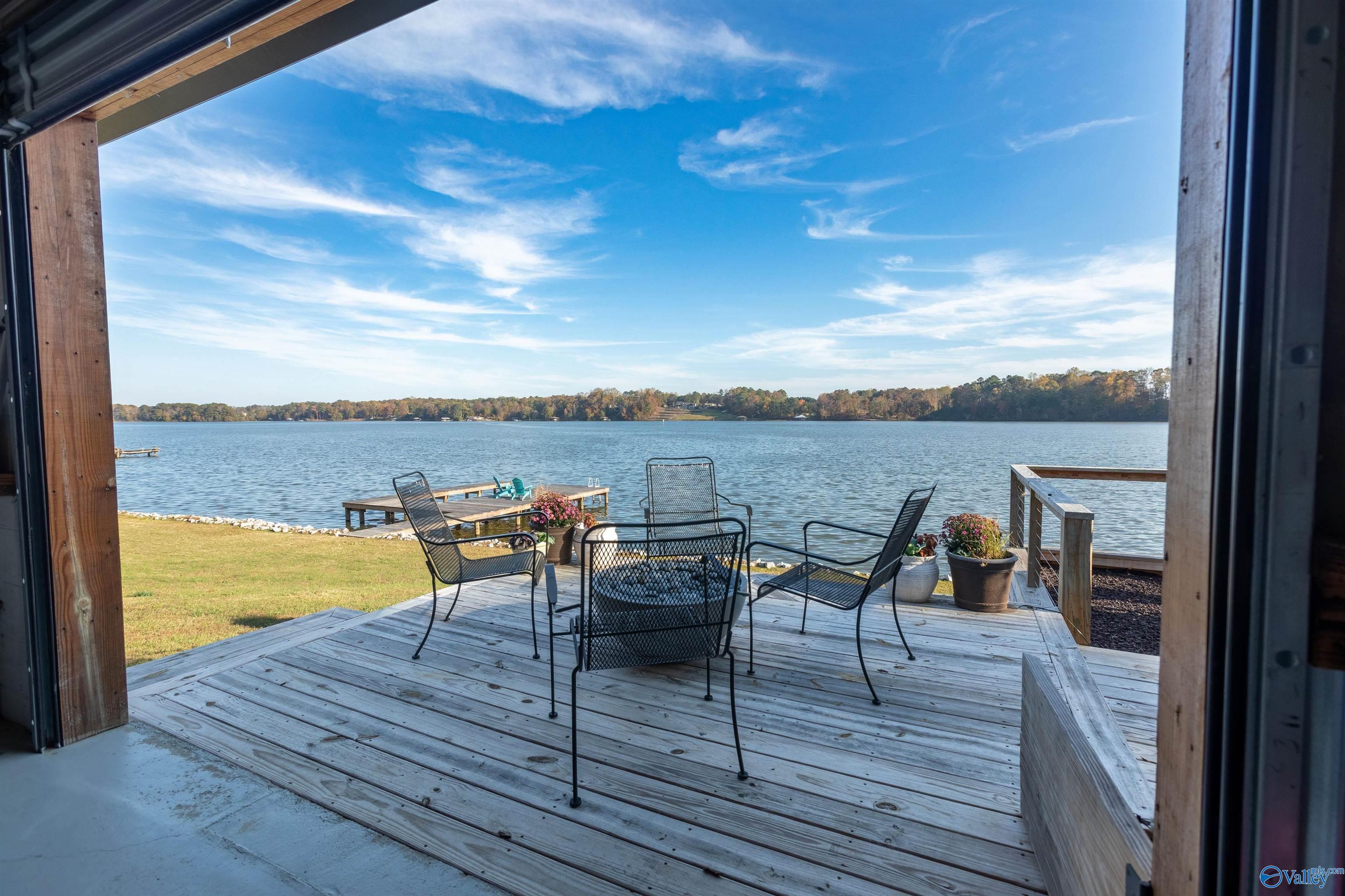 5351 Lister Ferry Road