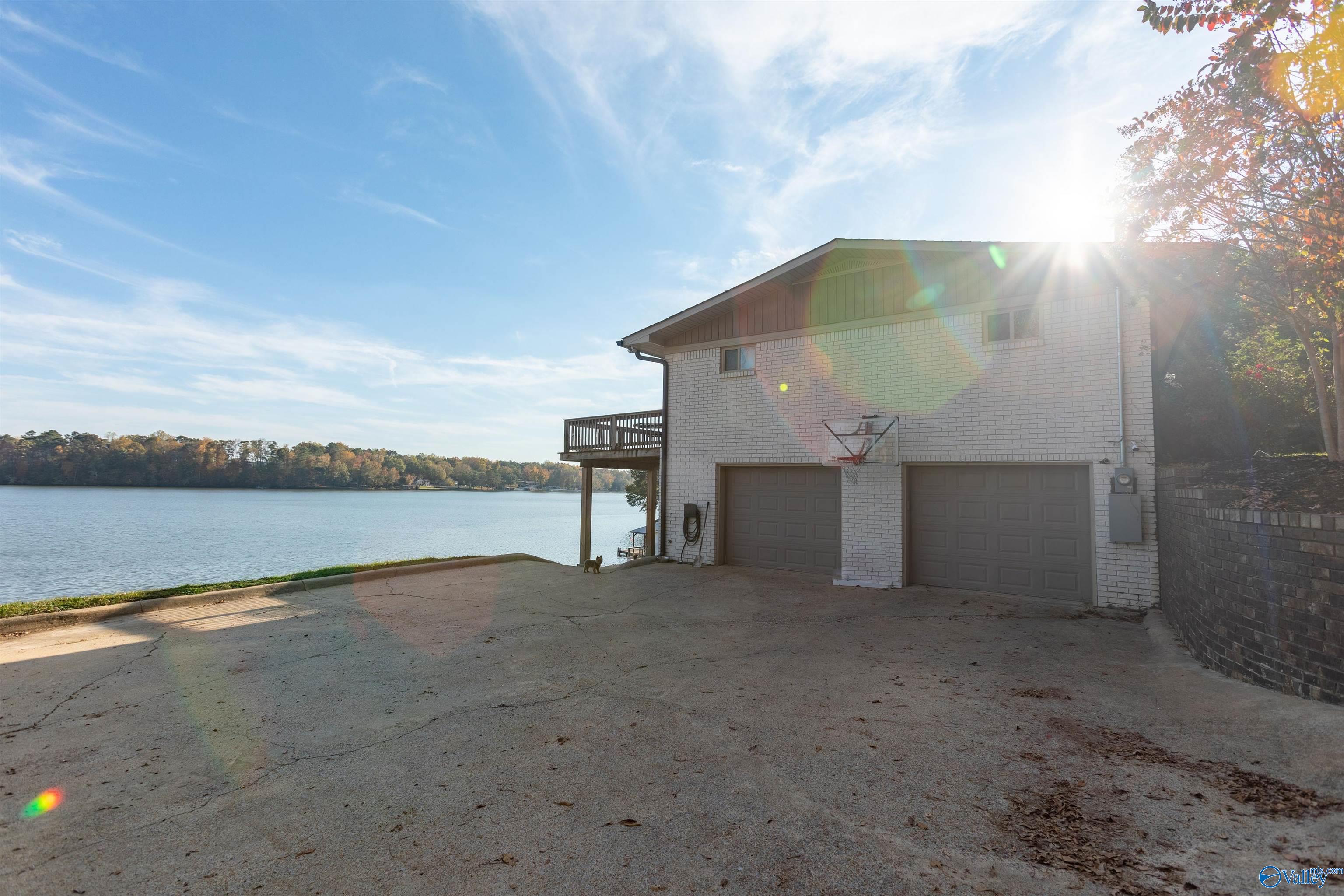 5351 Lister Ferry Road