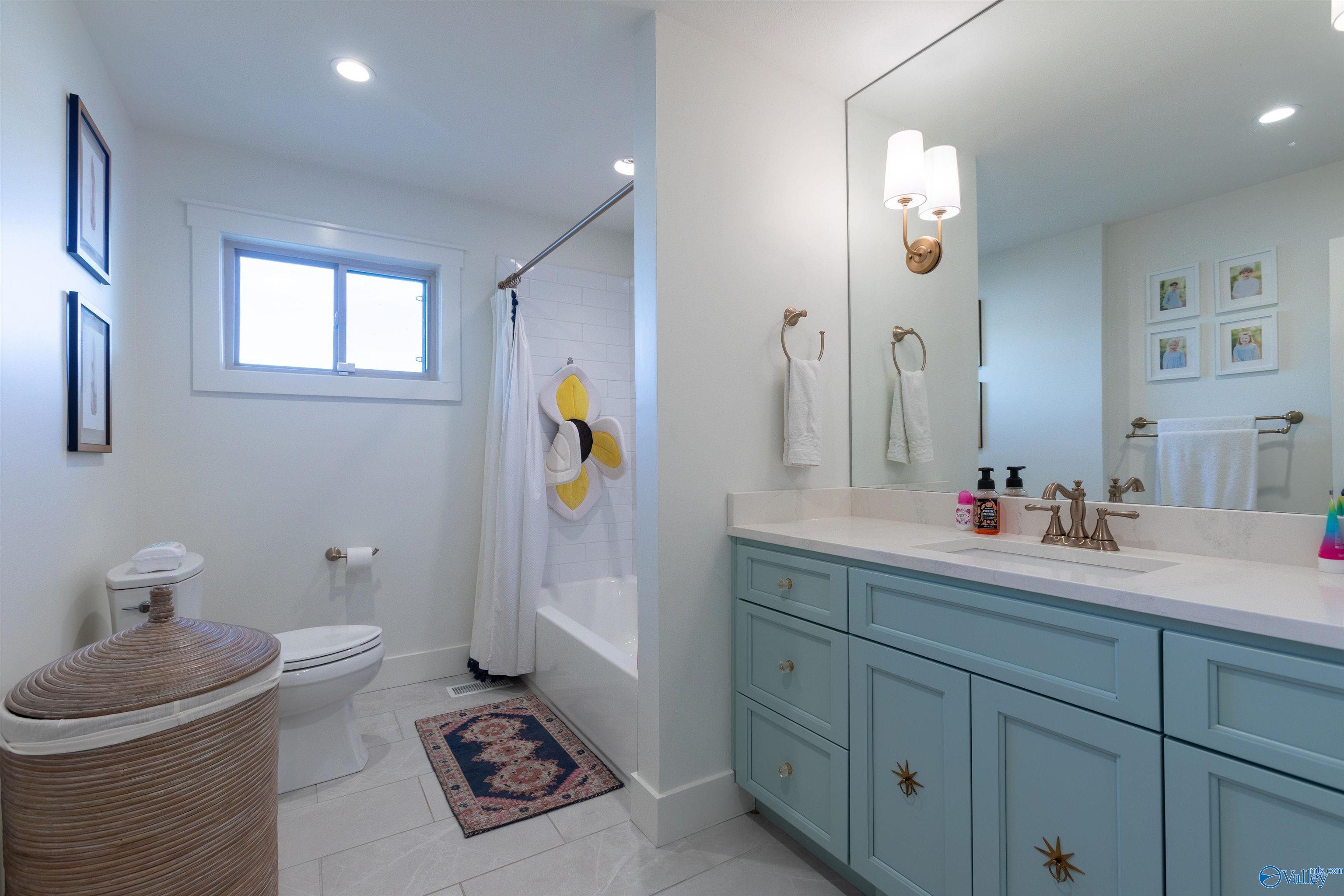 5351 Lister Ferry Road