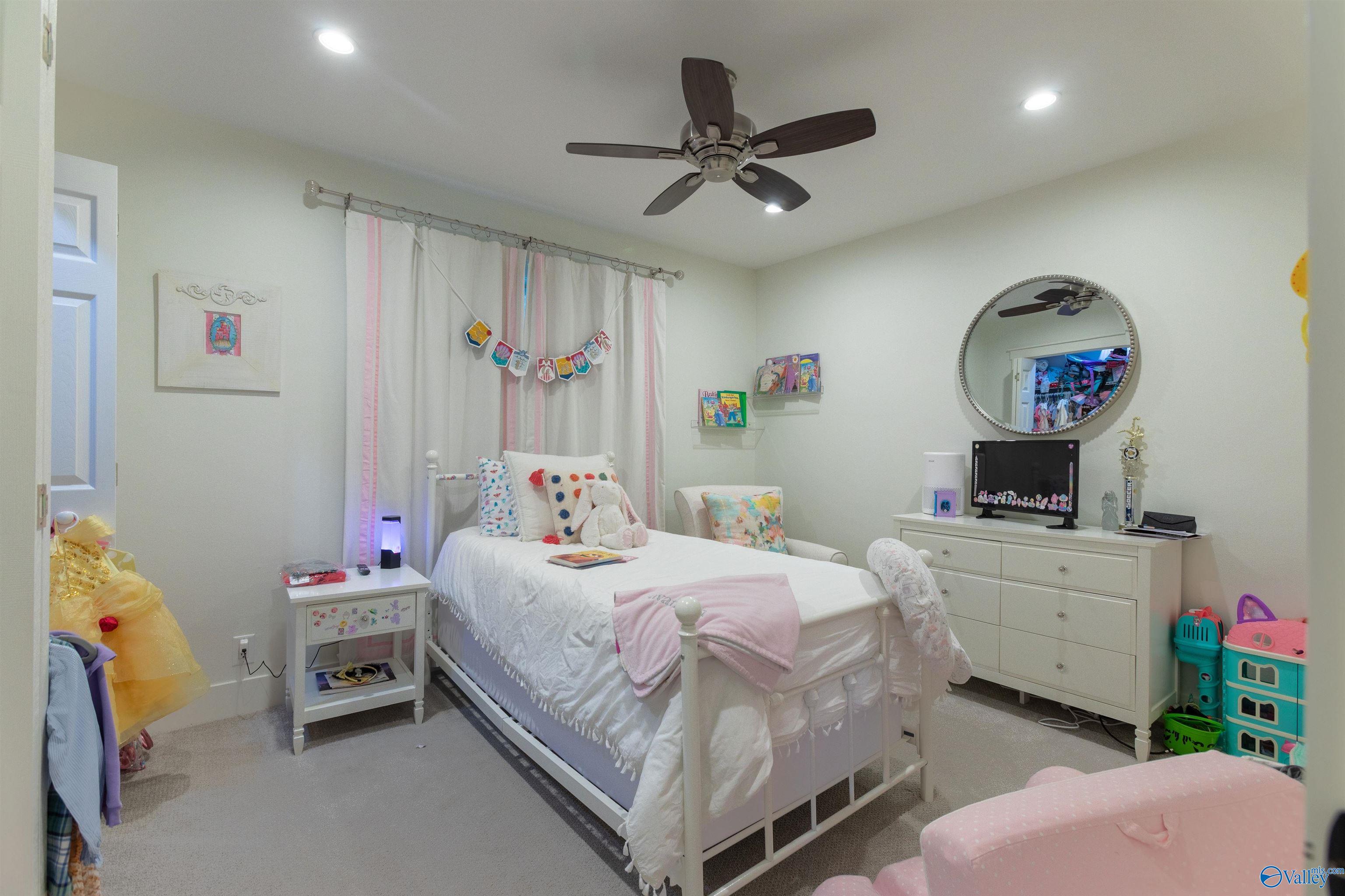 5351 Lister Ferry Road