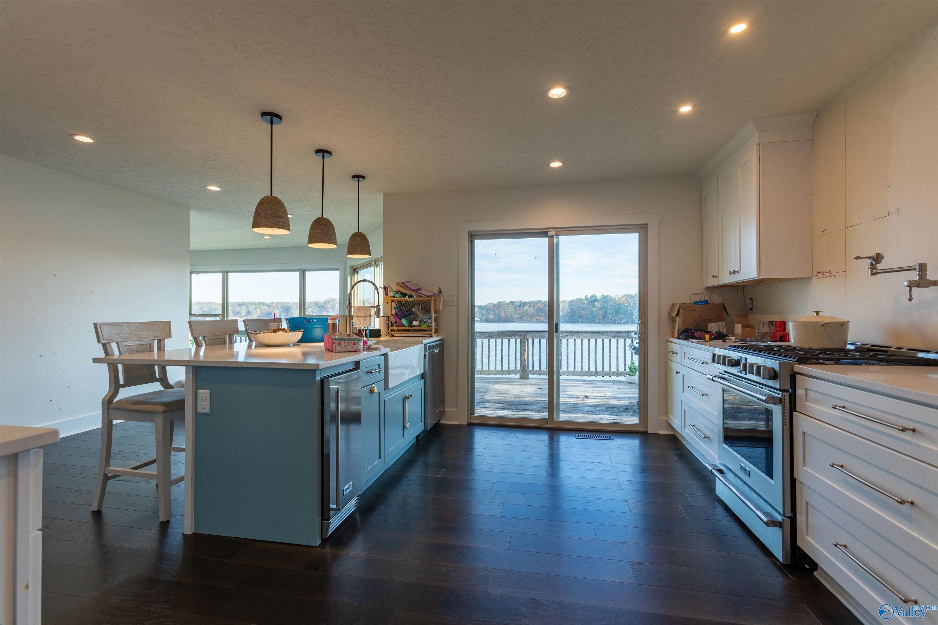 5351 Lister Ferry Road