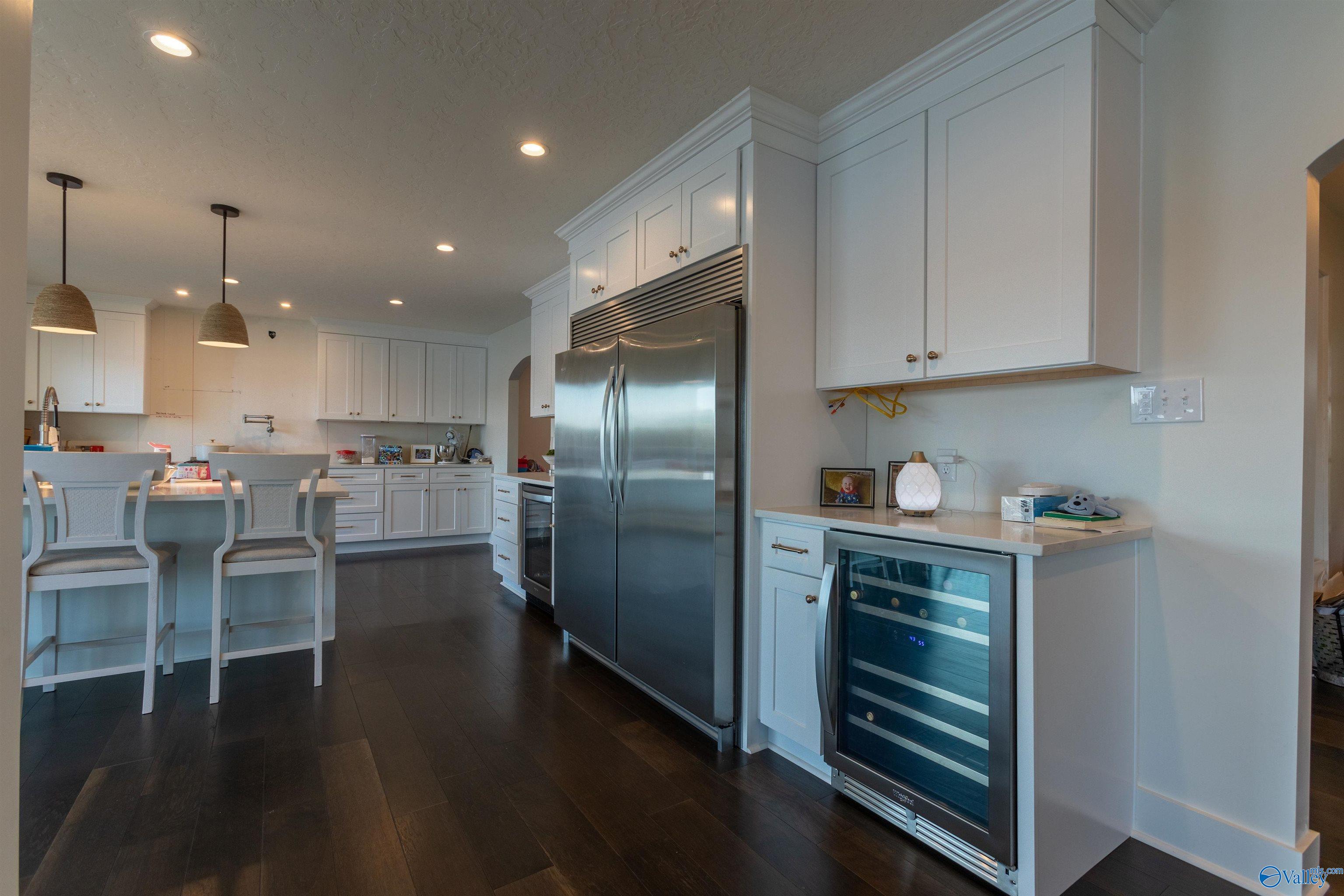 5351 Lister Ferry Road
