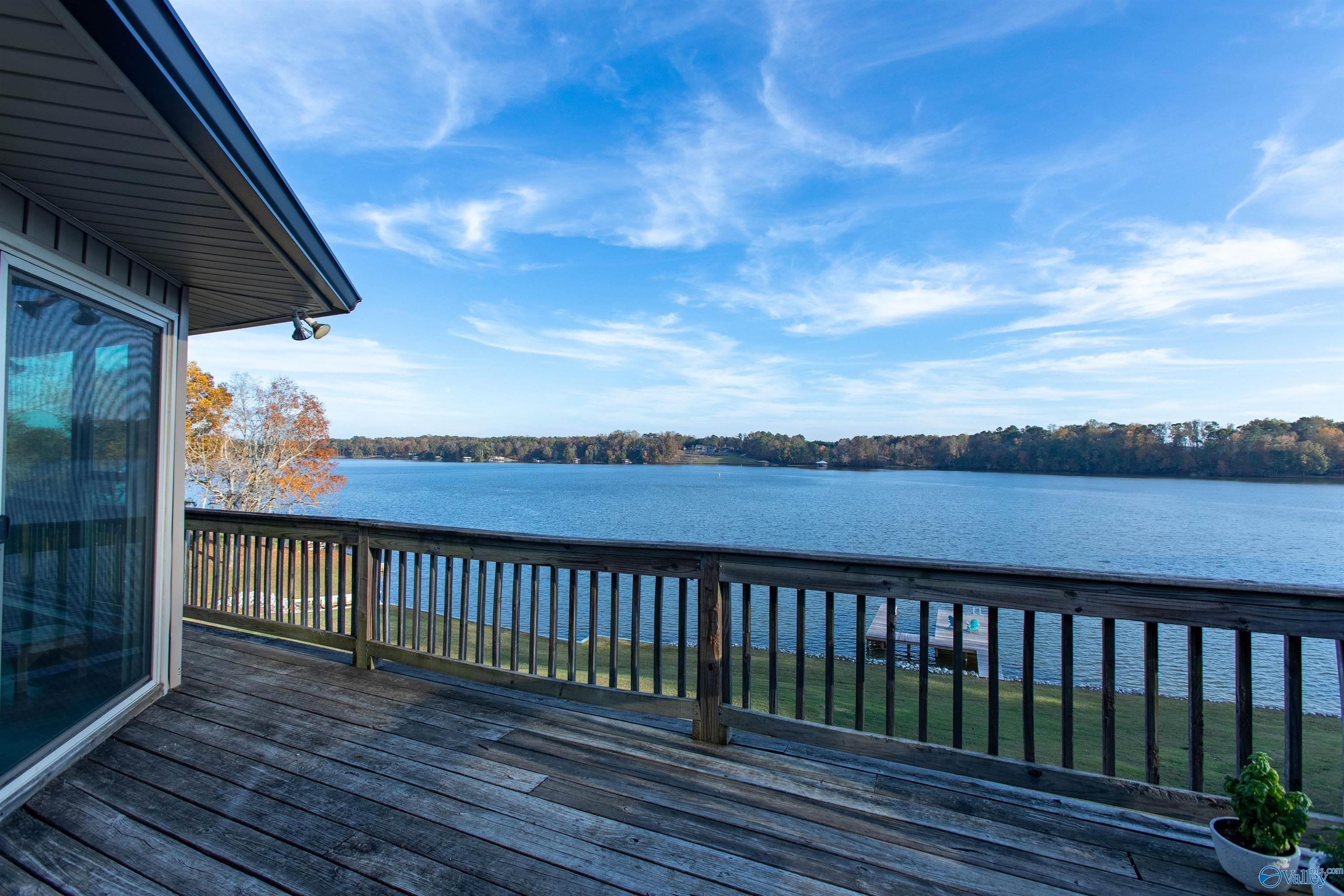 5351 Lister Ferry Road