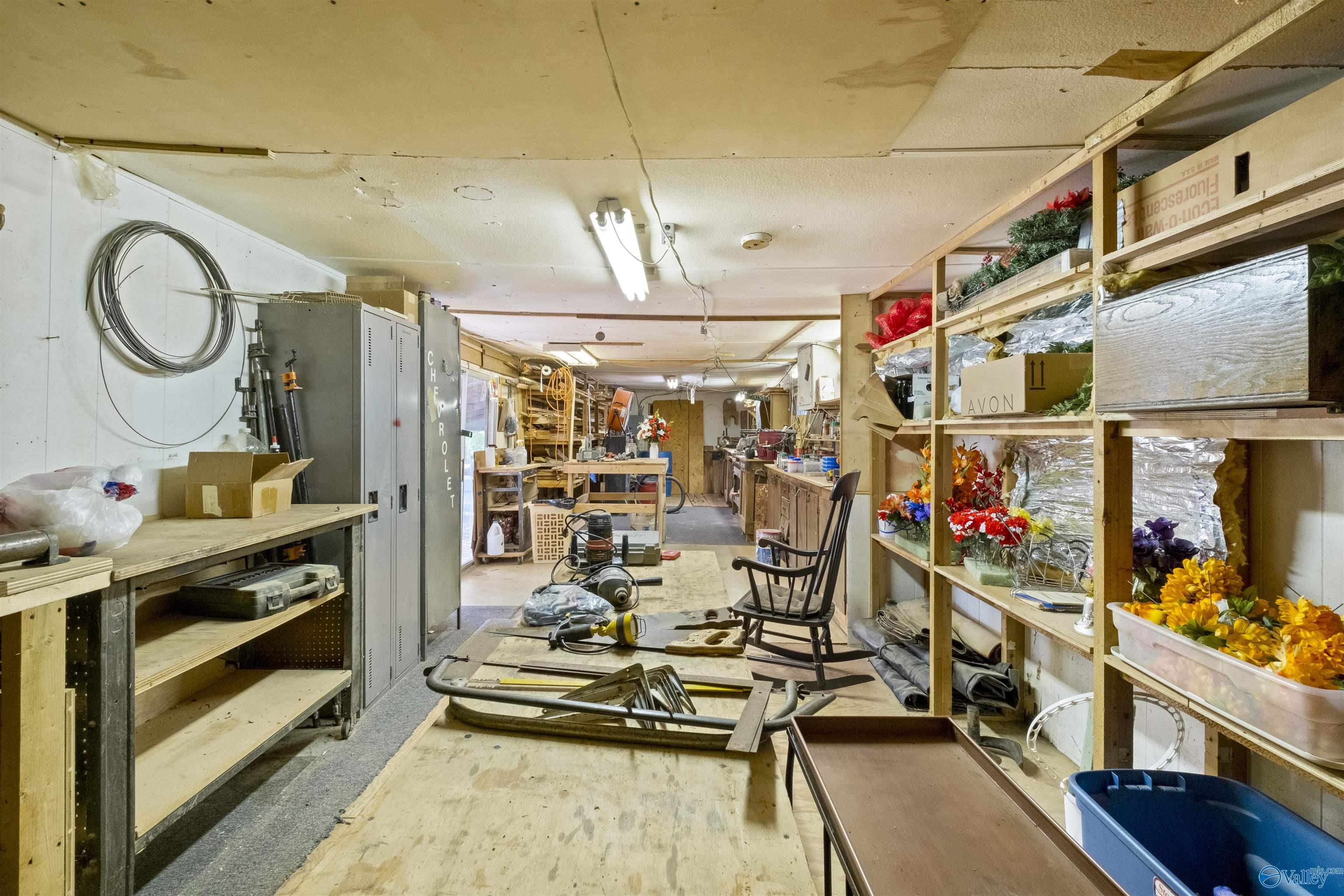 1996 Mohawk Cliff Road