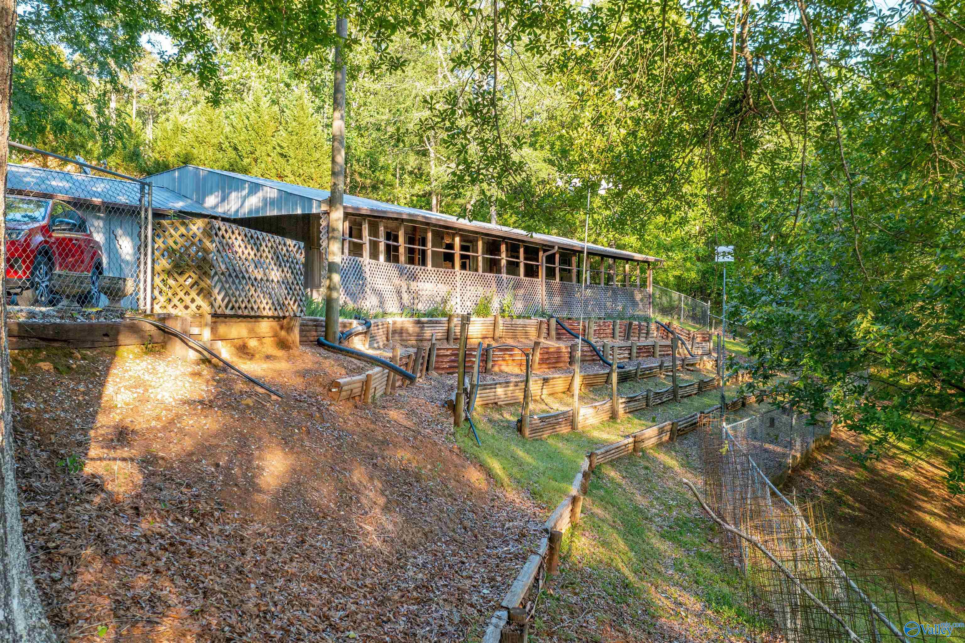 1996 Mohawk Cliff Road